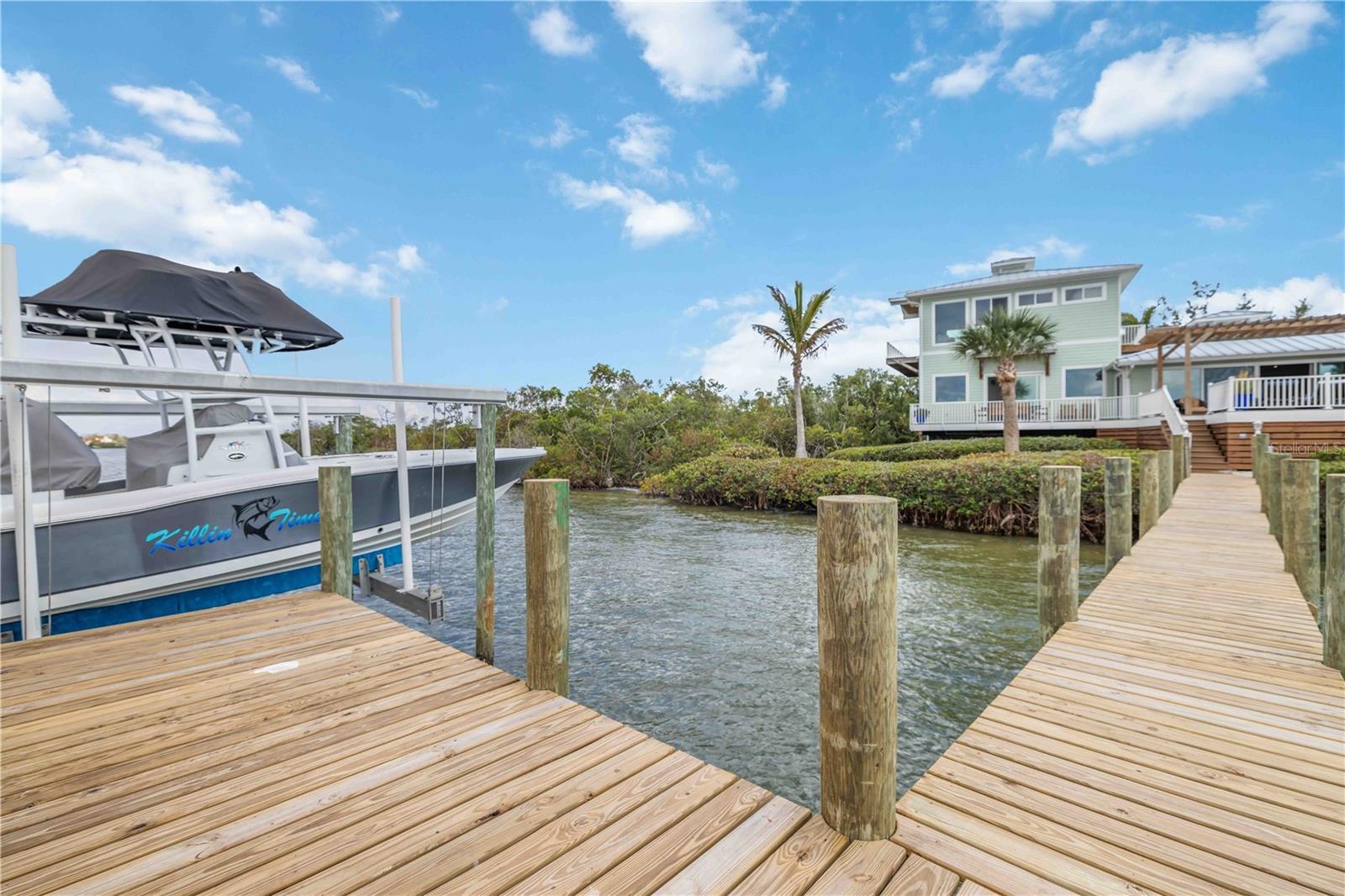 7885 MANASOTA KEY RD, ENGLEWOOD, FL — photo 34