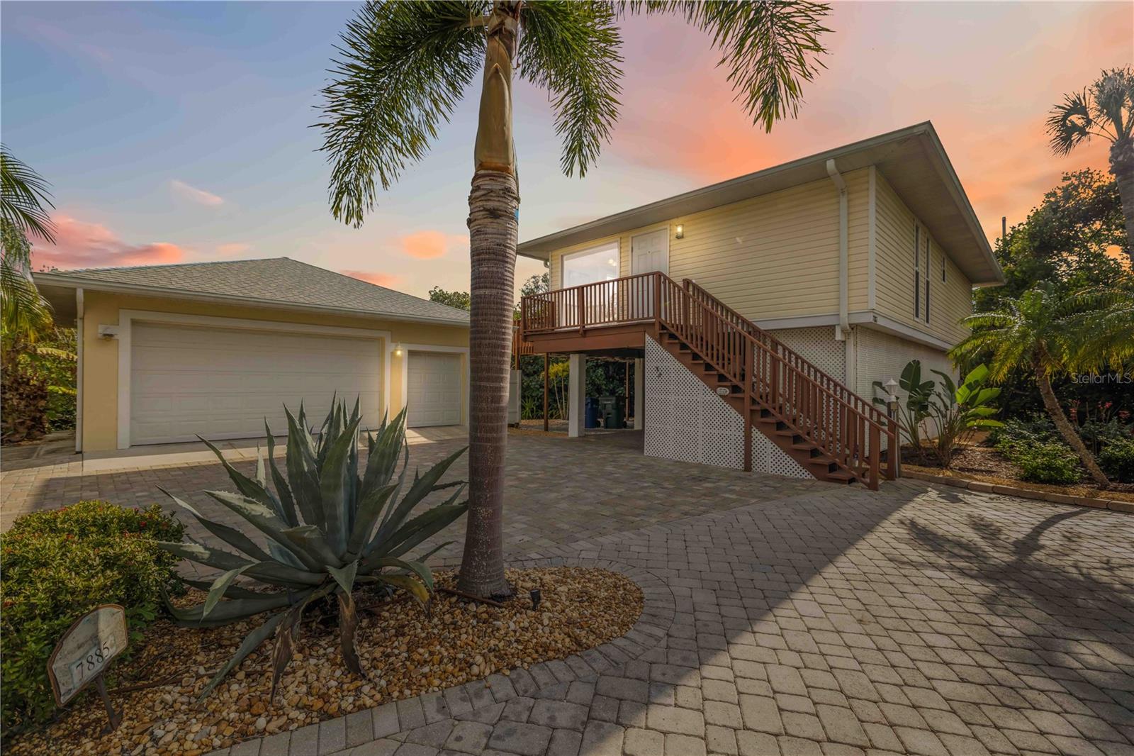7885 MANASOTA KEY RD, ENGLEWOOD, FL — photo 40