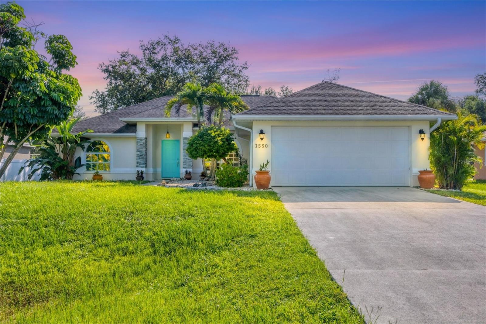 1550 S BISCAYNE DR, NORTH PORT, FL