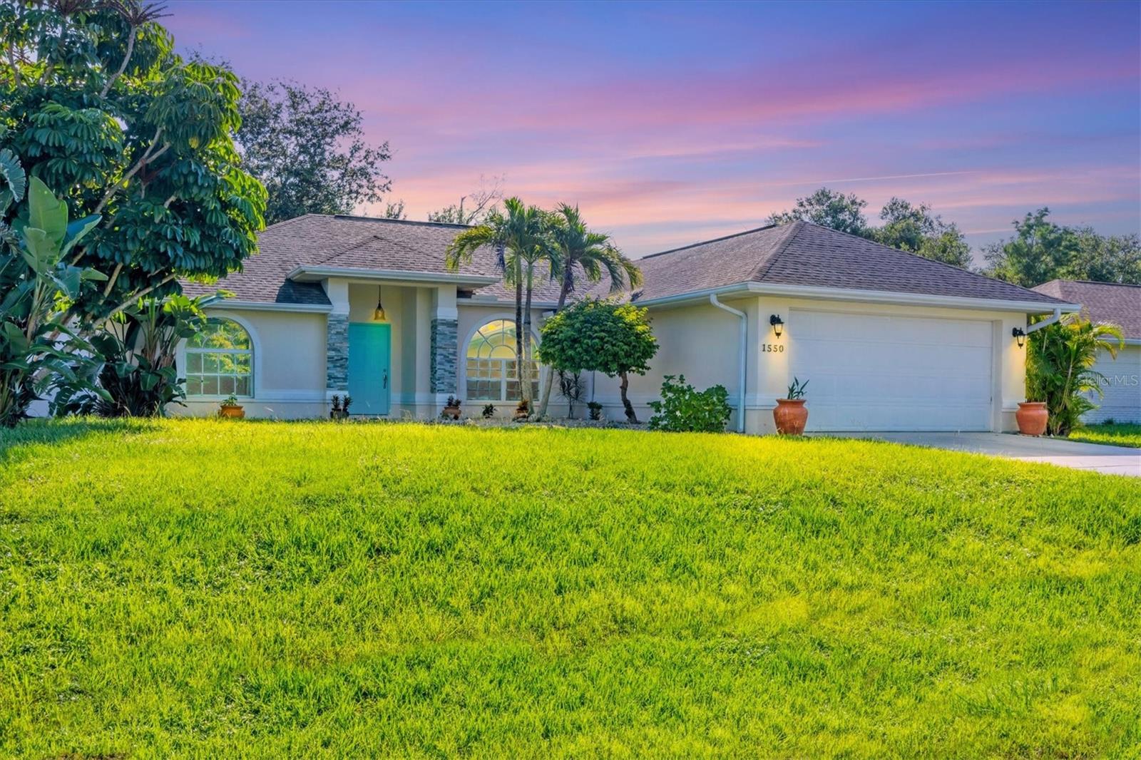 1550 S BISCAYNE DR, NORTH PORT, FL — photo 2