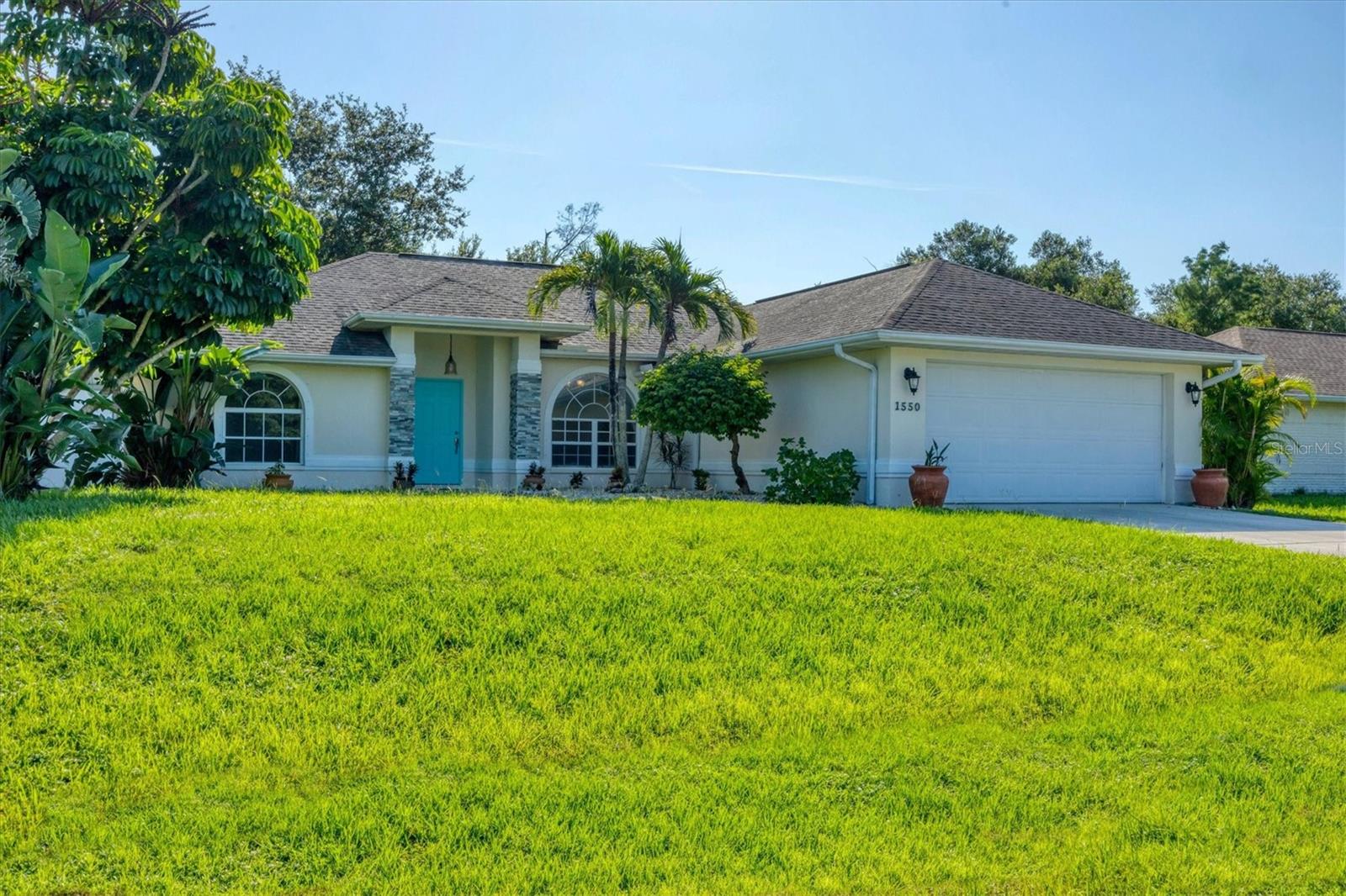 1550 S BISCAYNE DR, NORTH PORT, FL — photo 3