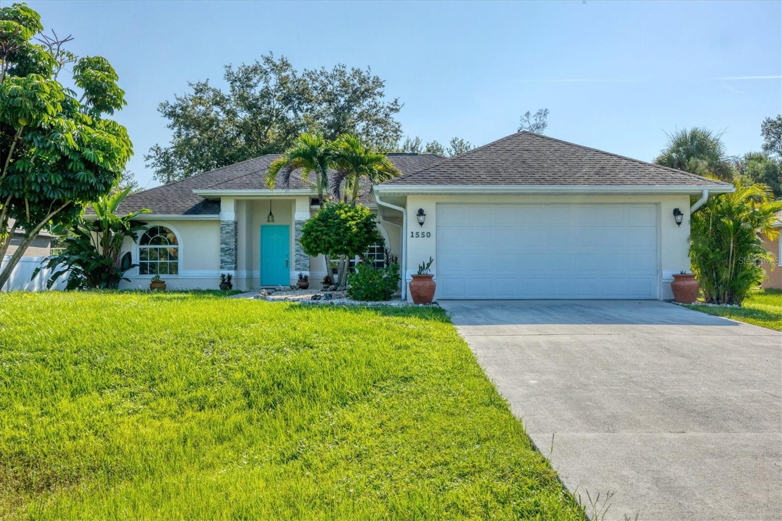 1550 S BISCAYNE DR, NORTH PORT, FL — photo 4