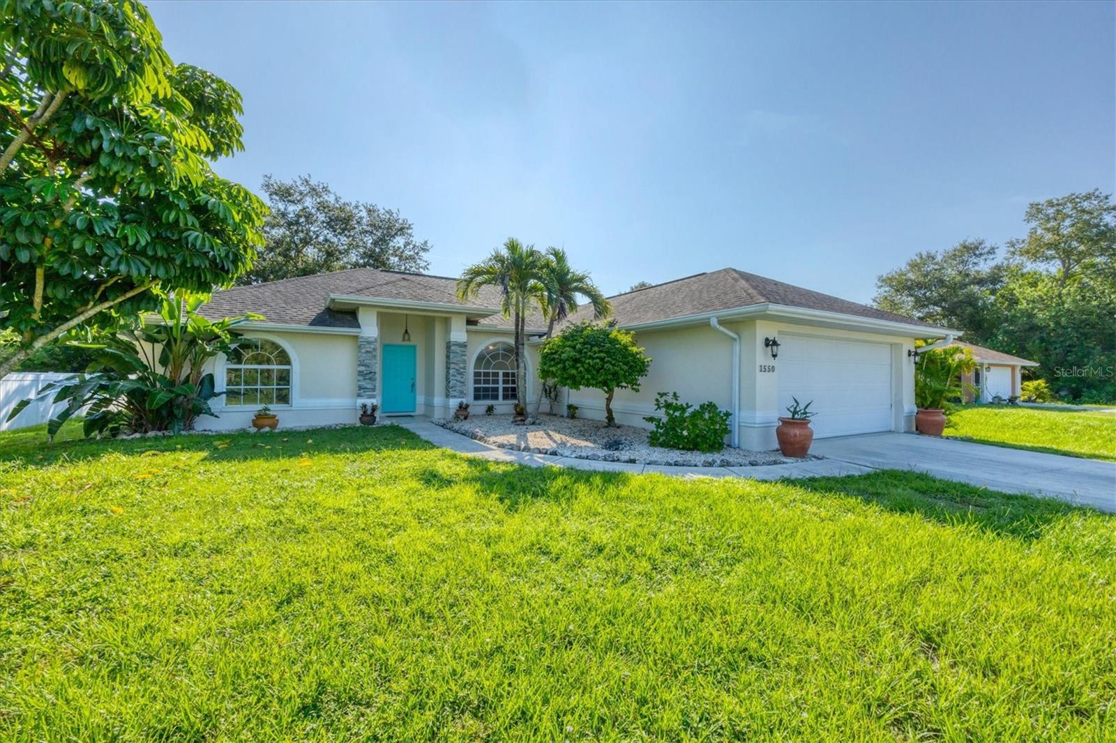 1550 S BISCAYNE DR, NORTH PORT, FL — photo 5