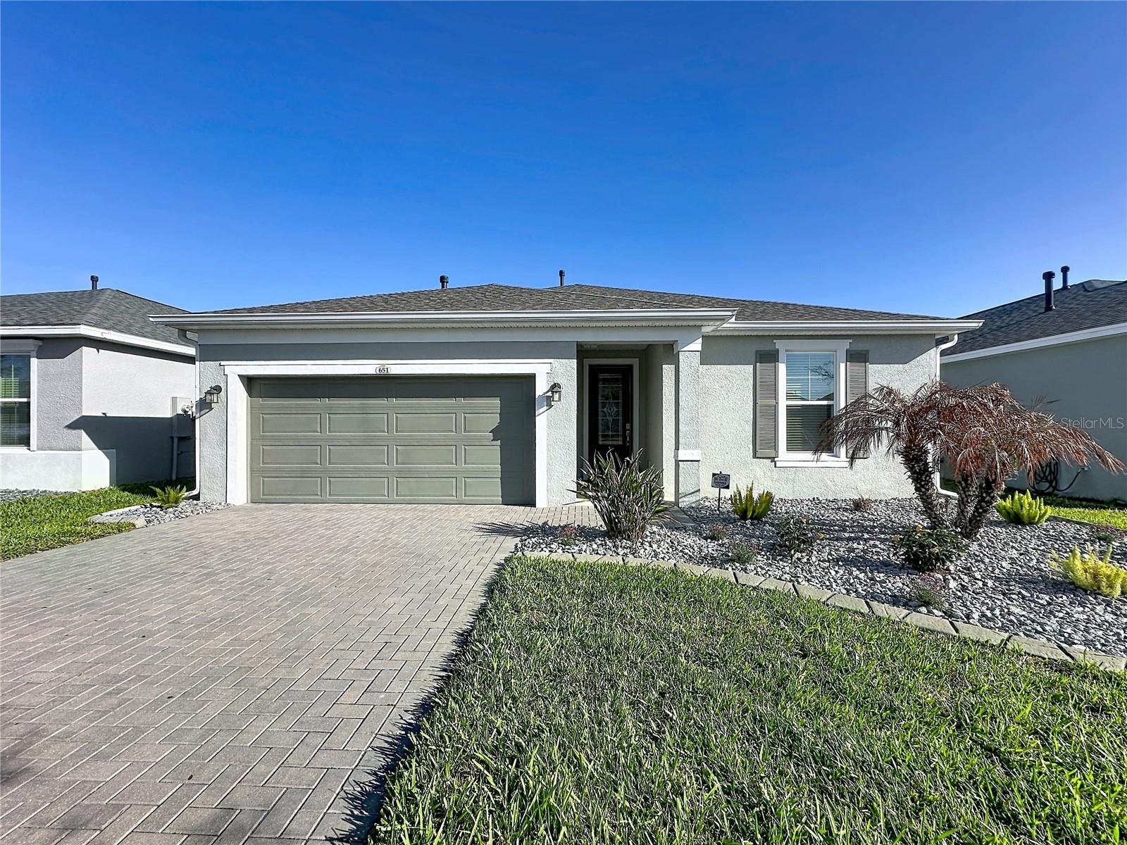 651 CONSERVATION BLVD, GROVELAND, FL