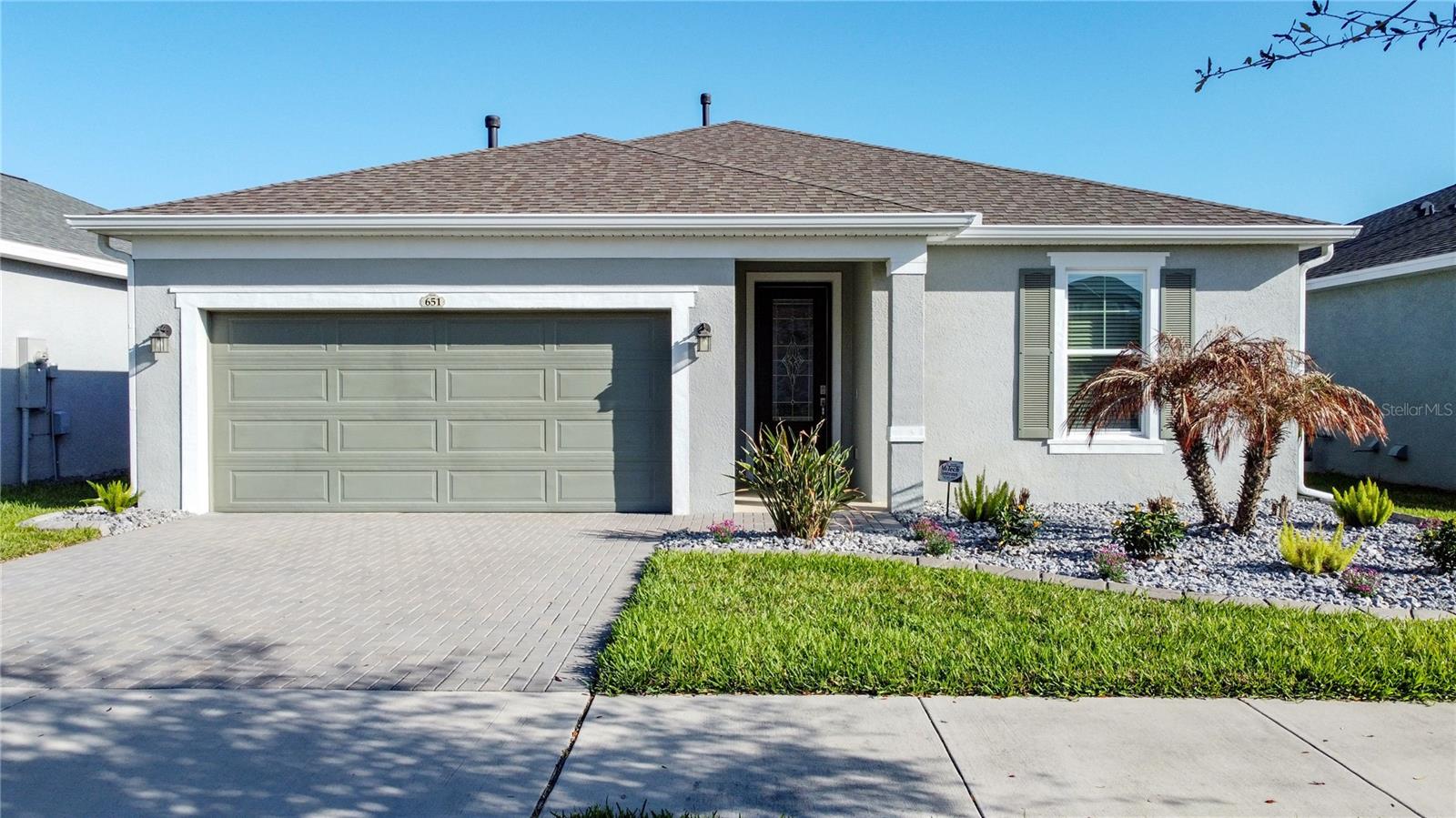 651 CONSERVATION BLVD, GROVELAND, FL — photo 4