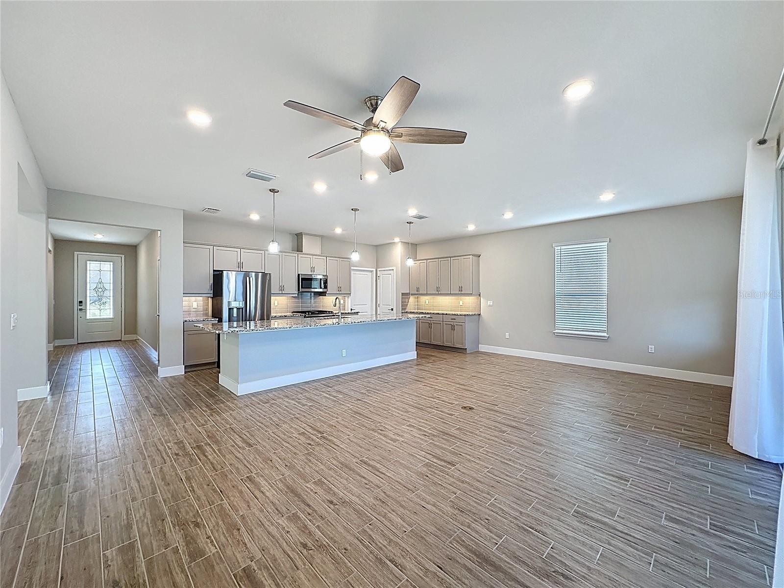 651 CONSERVATION BLVD, GROVELAND, FL — photo 33
