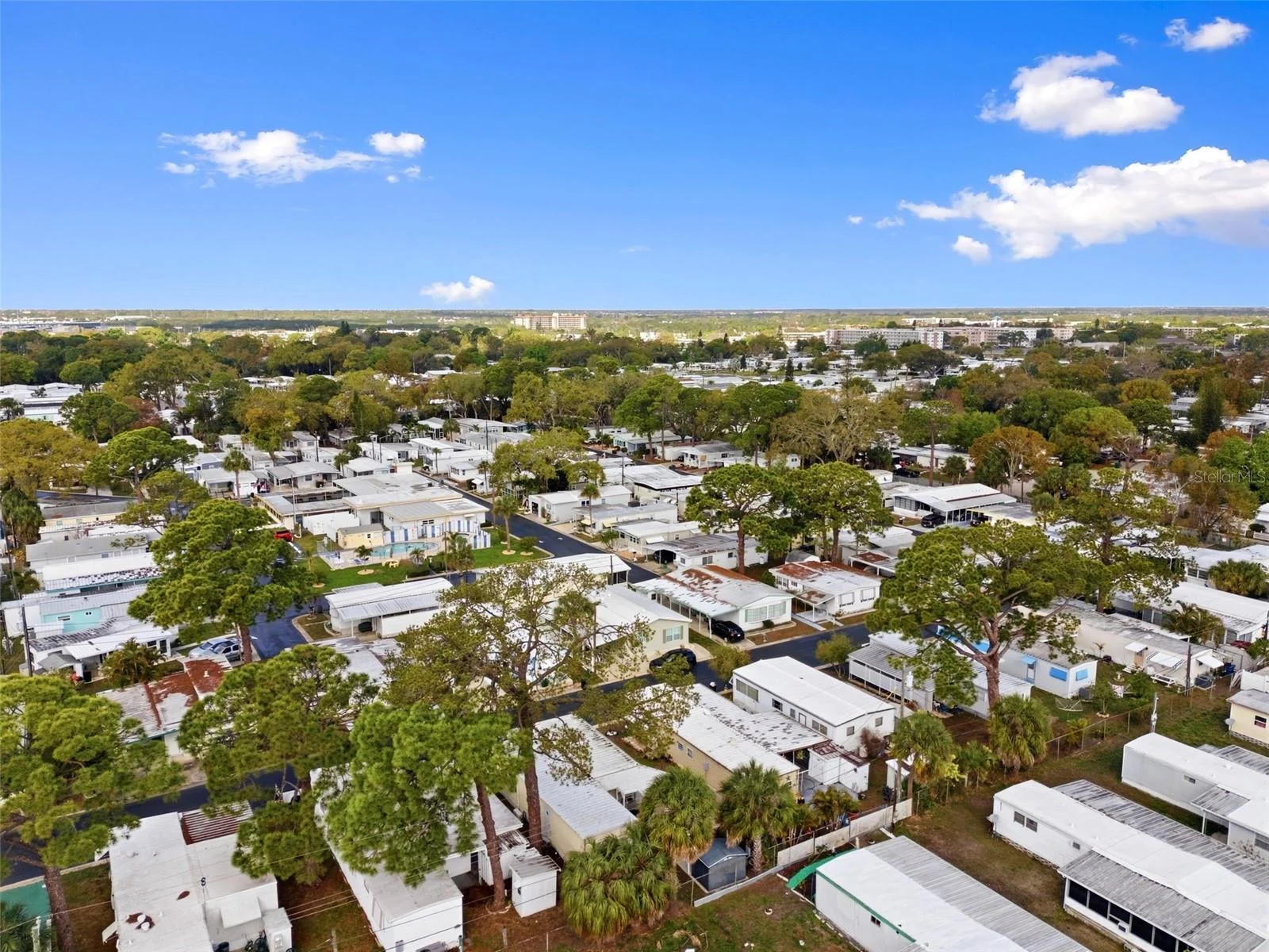 7803 46TH AVE N #90, ST PETERSBURG, FL — photo 39