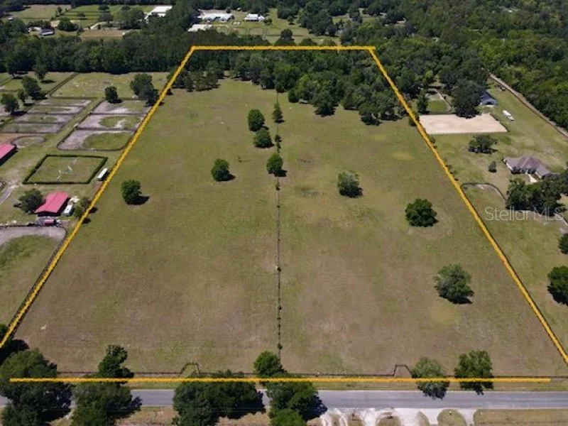 0 NW 115 AVE, OCALA, FL