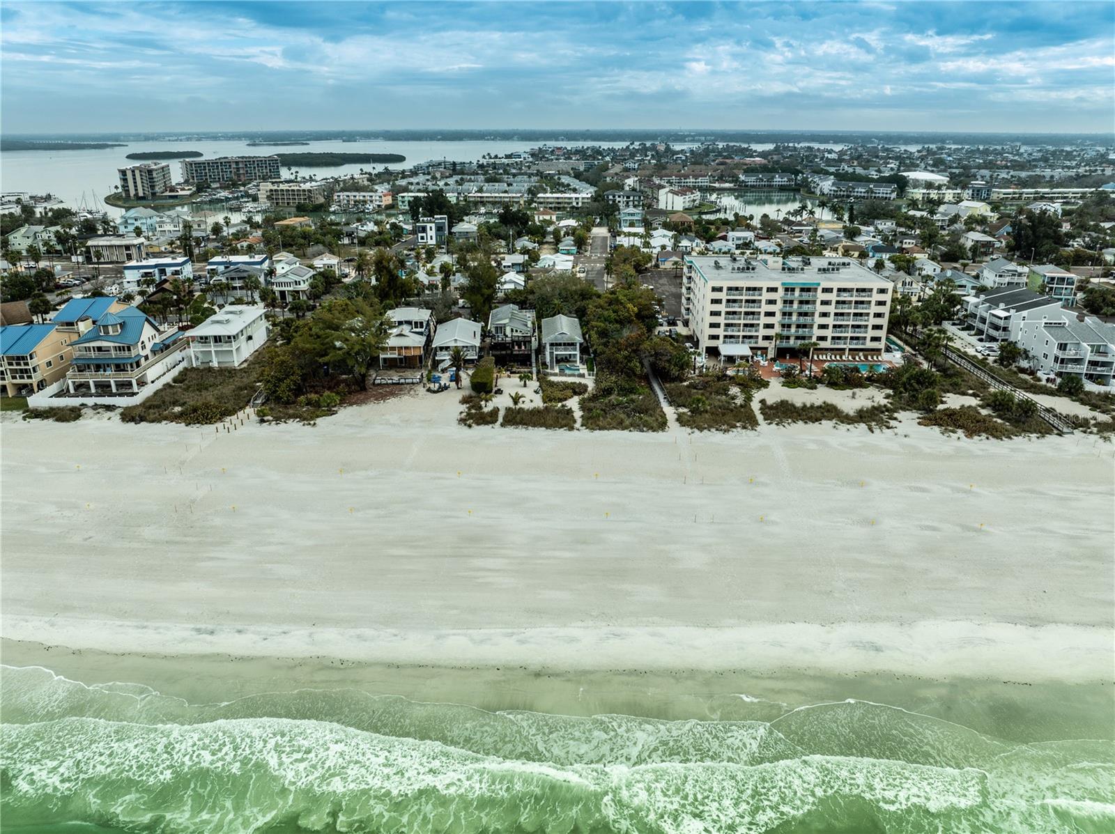 115 124TH AVE W, TREASURE ISLAND, FL — photo 13