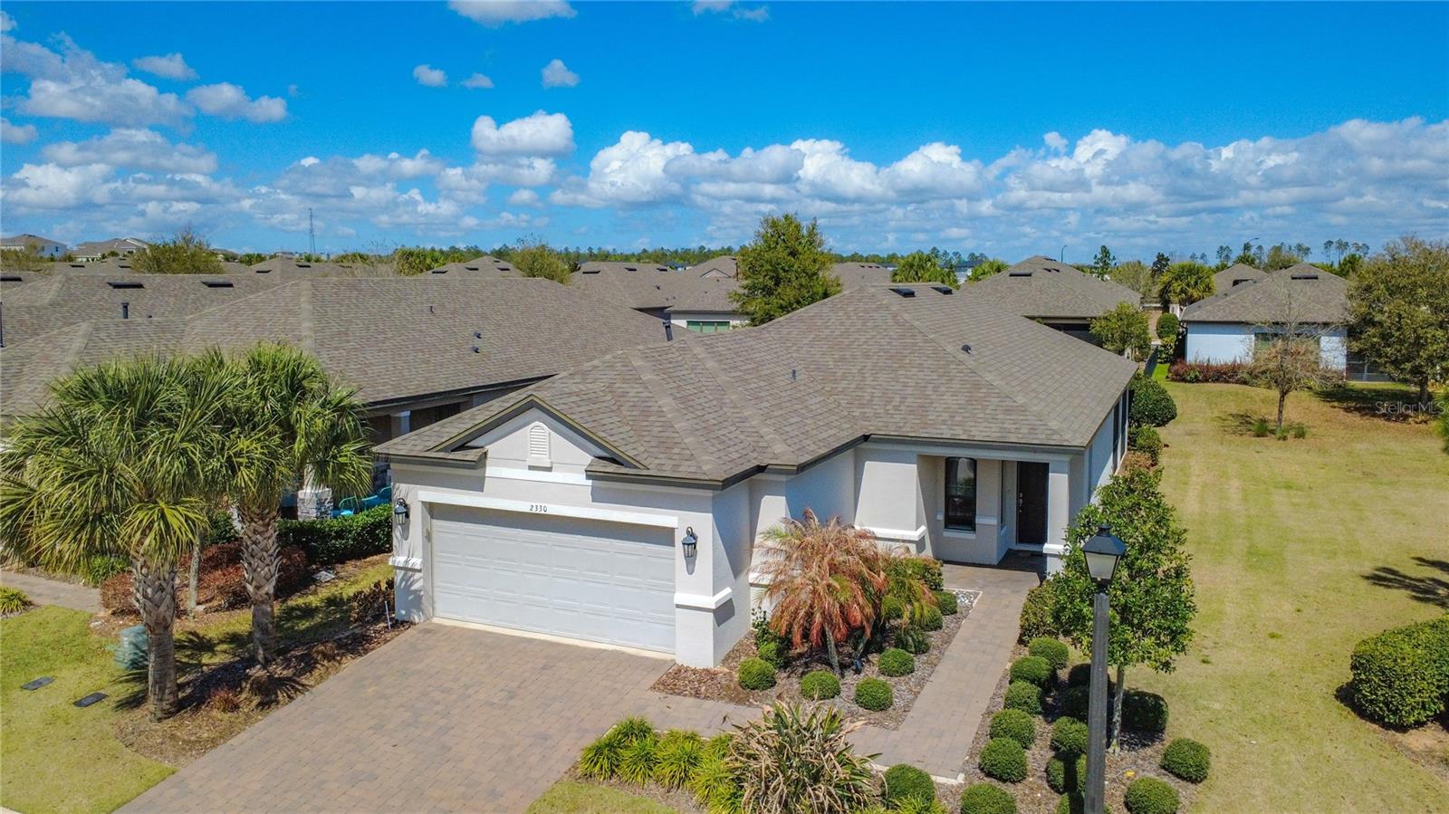 2330 HAMILTON RIDGE RD, CLERMONT, FL