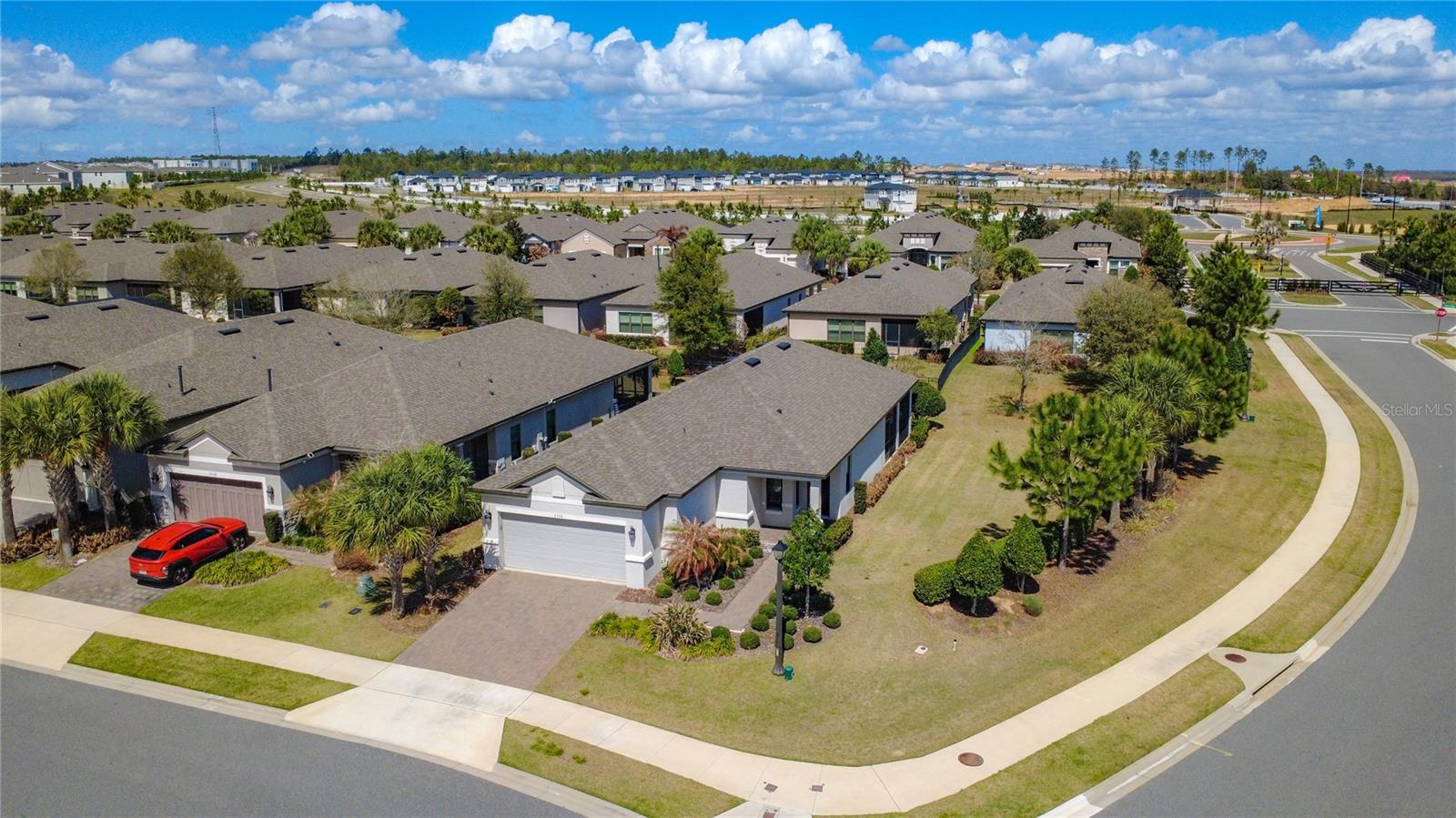 2330 HAMILTON RIDGE RD, CLERMONT, FL — photo 5