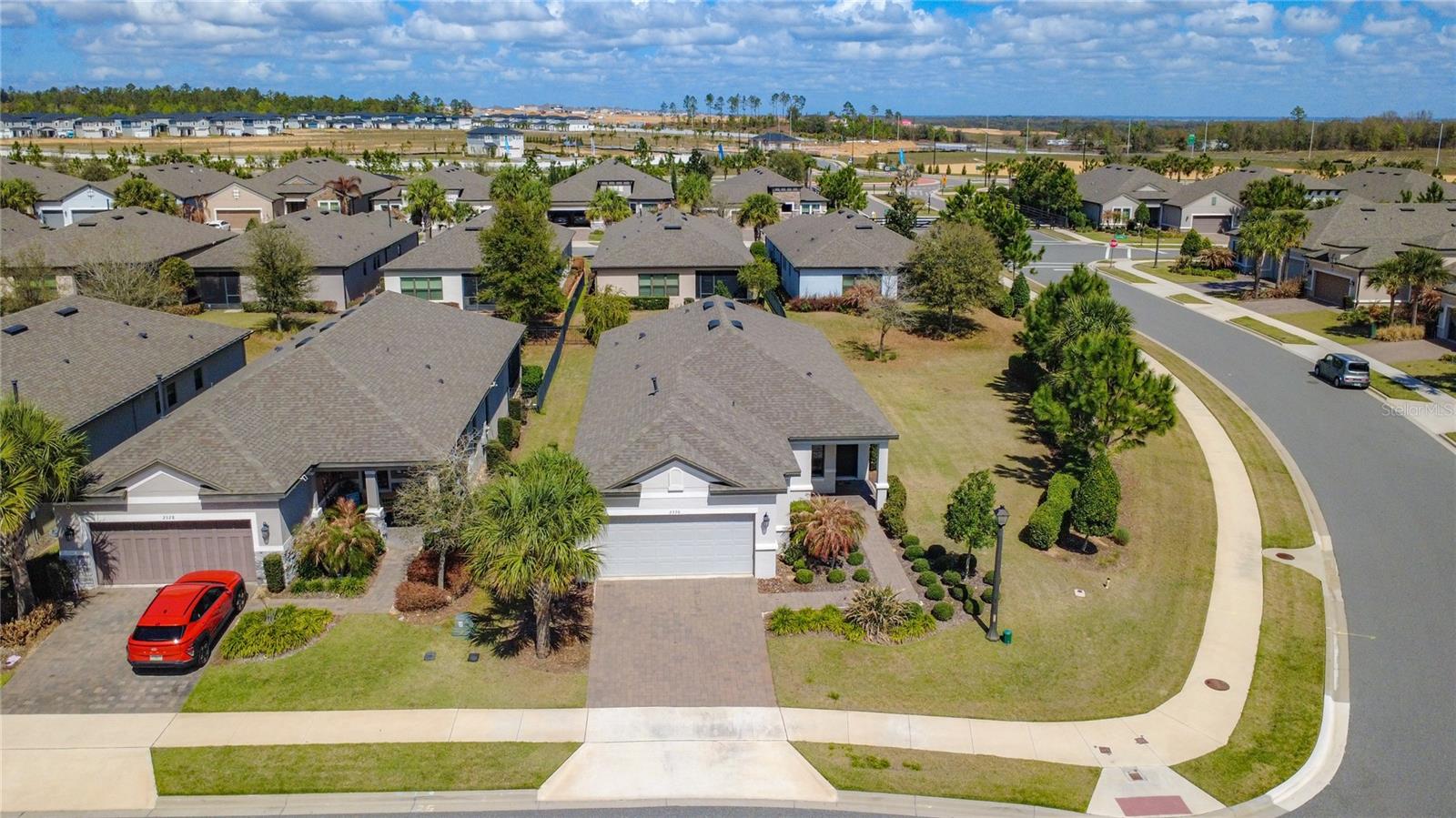 2330 HAMILTON RIDGE RD, CLERMONT, FL — photo 7