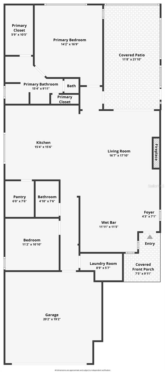 2330 HAMILTON RIDGE RD, CLERMONT, FL — photo 11