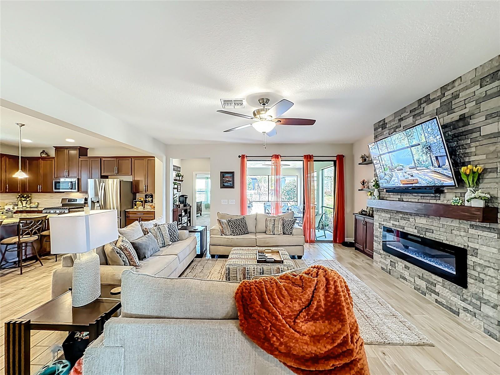 2330 HAMILTON RIDGE RD, CLERMONT, FL — photo 22