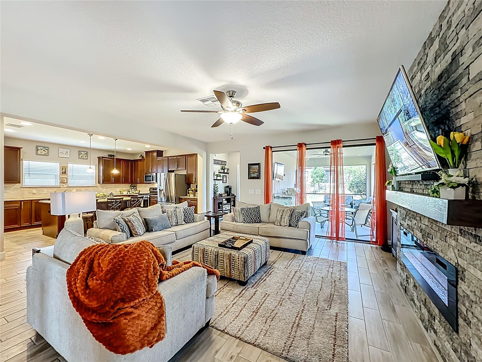 2330 HAMILTON RIDGE RD, CLERMONT, FL — photo 23