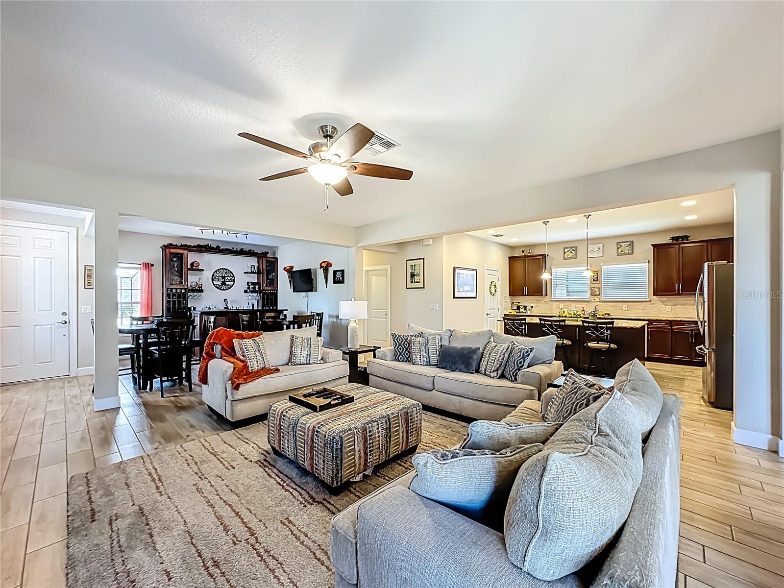 2330 HAMILTON RIDGE RD, CLERMONT, FL — photo 27