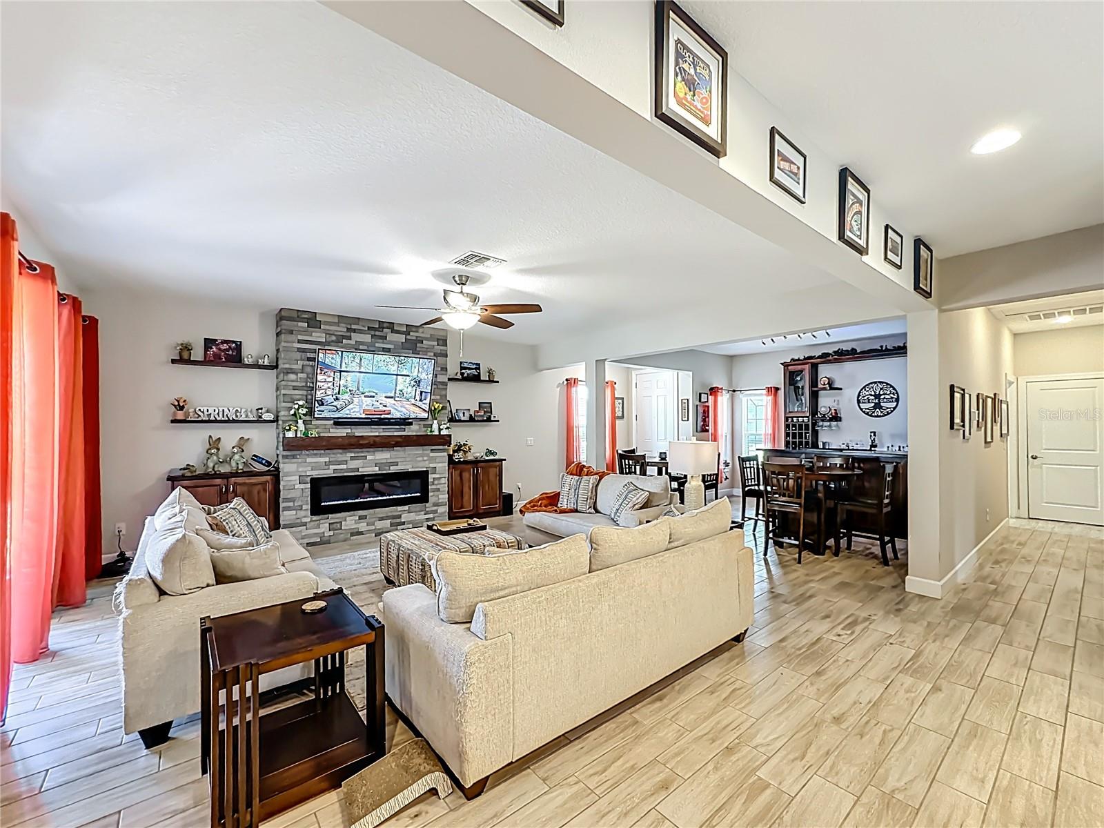 2330 HAMILTON RIDGE RD, CLERMONT, FL — photo 30