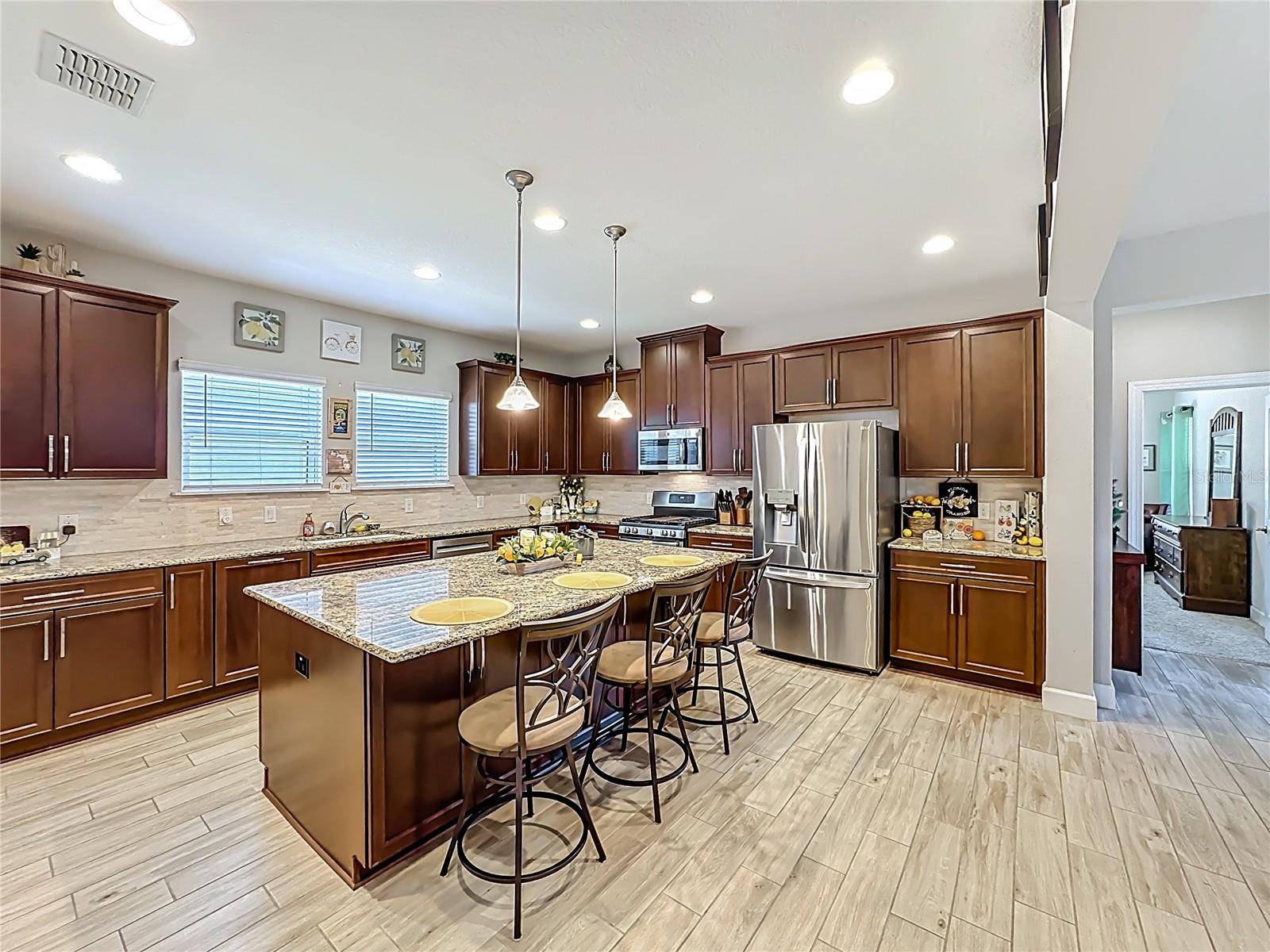 2330 HAMILTON RIDGE RD, CLERMONT, FL — photo 38