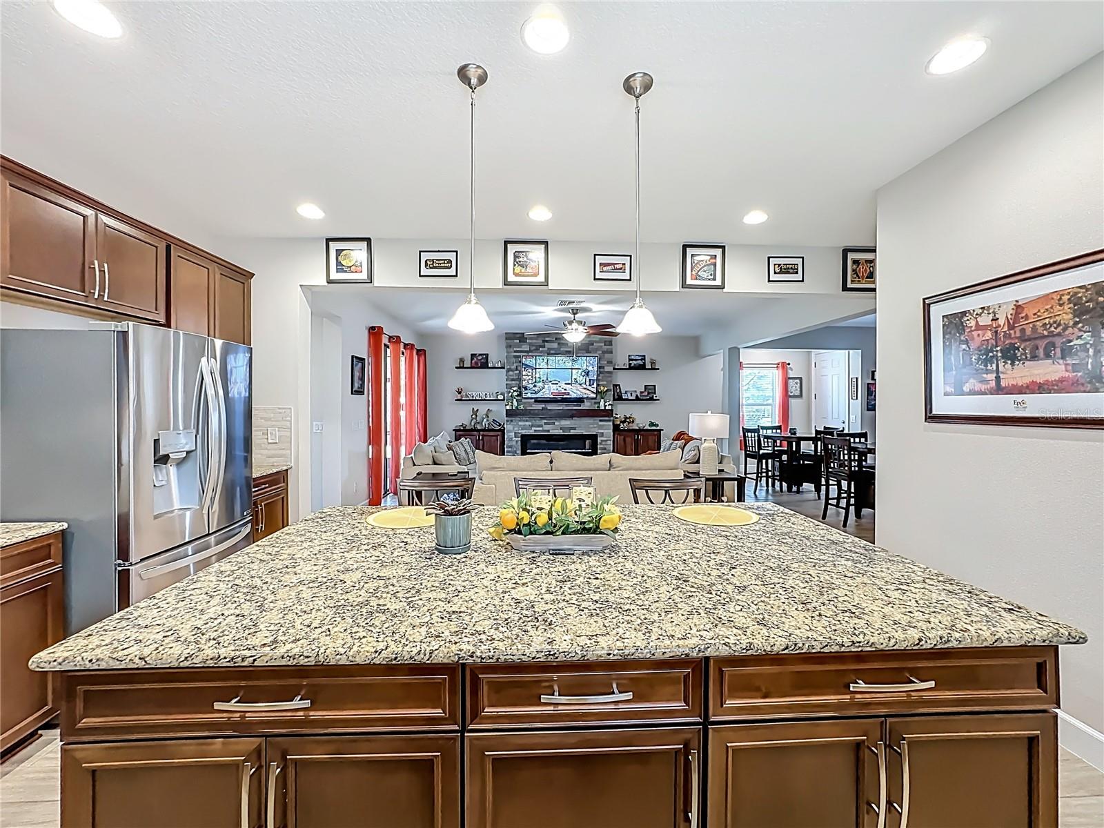 2330 HAMILTON RIDGE RD, CLERMONT, FL — photo 44