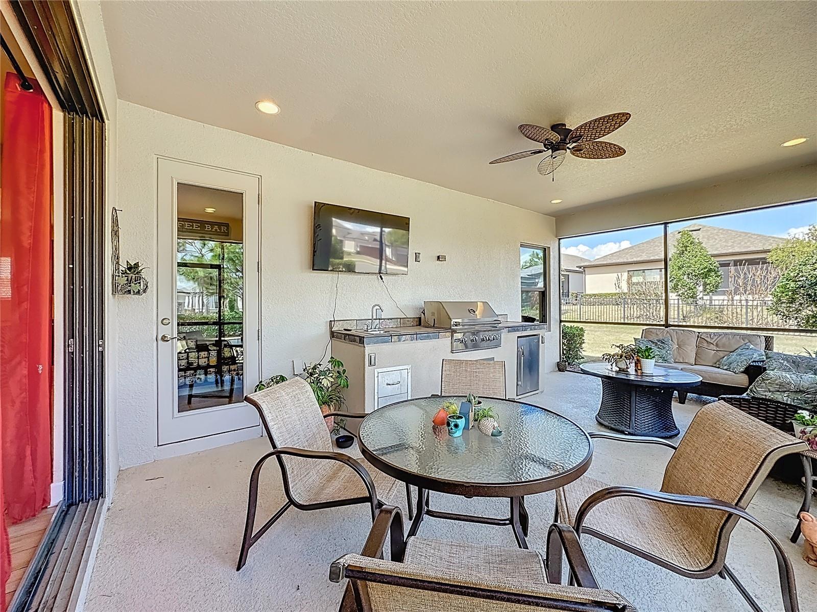 2330 HAMILTON RIDGE RD, CLERMONT, FL — photo 93