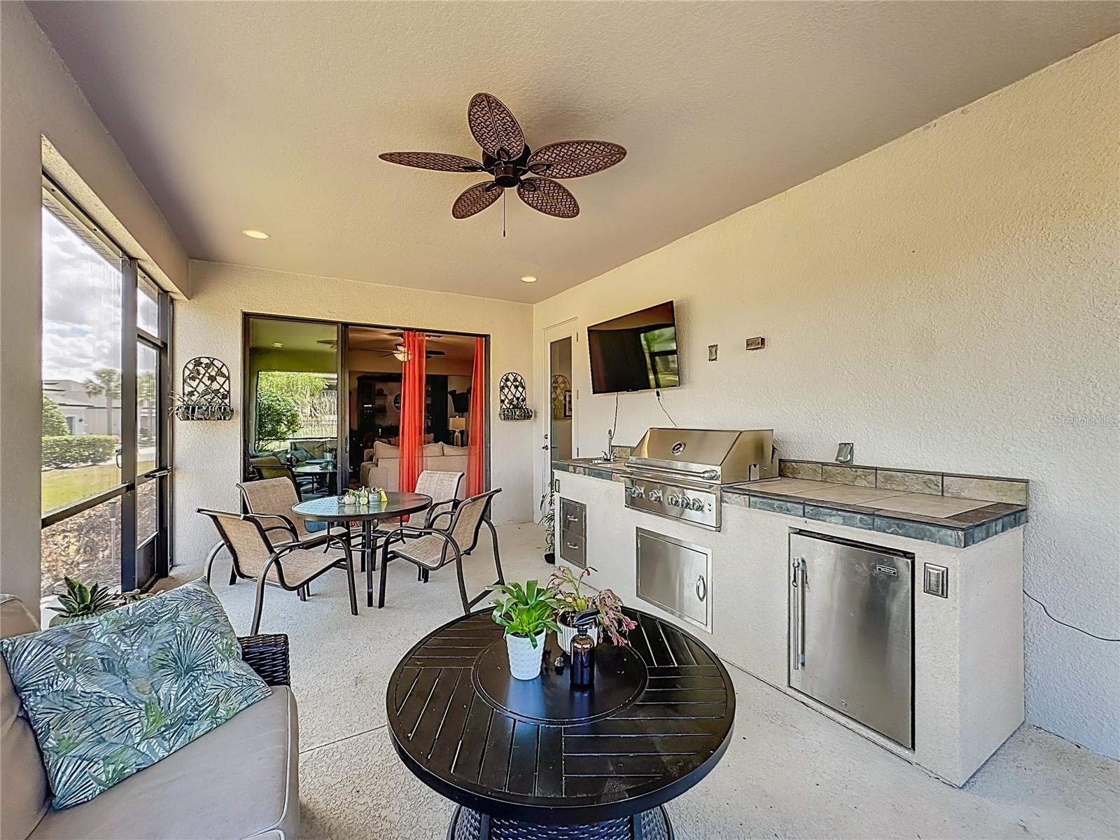 2330 HAMILTON RIDGE RD, CLERMONT, FL — photo 95