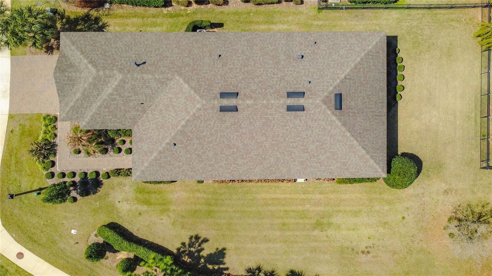 2330 HAMILTON RIDGE RD, CLERMONT, FL — photo 106