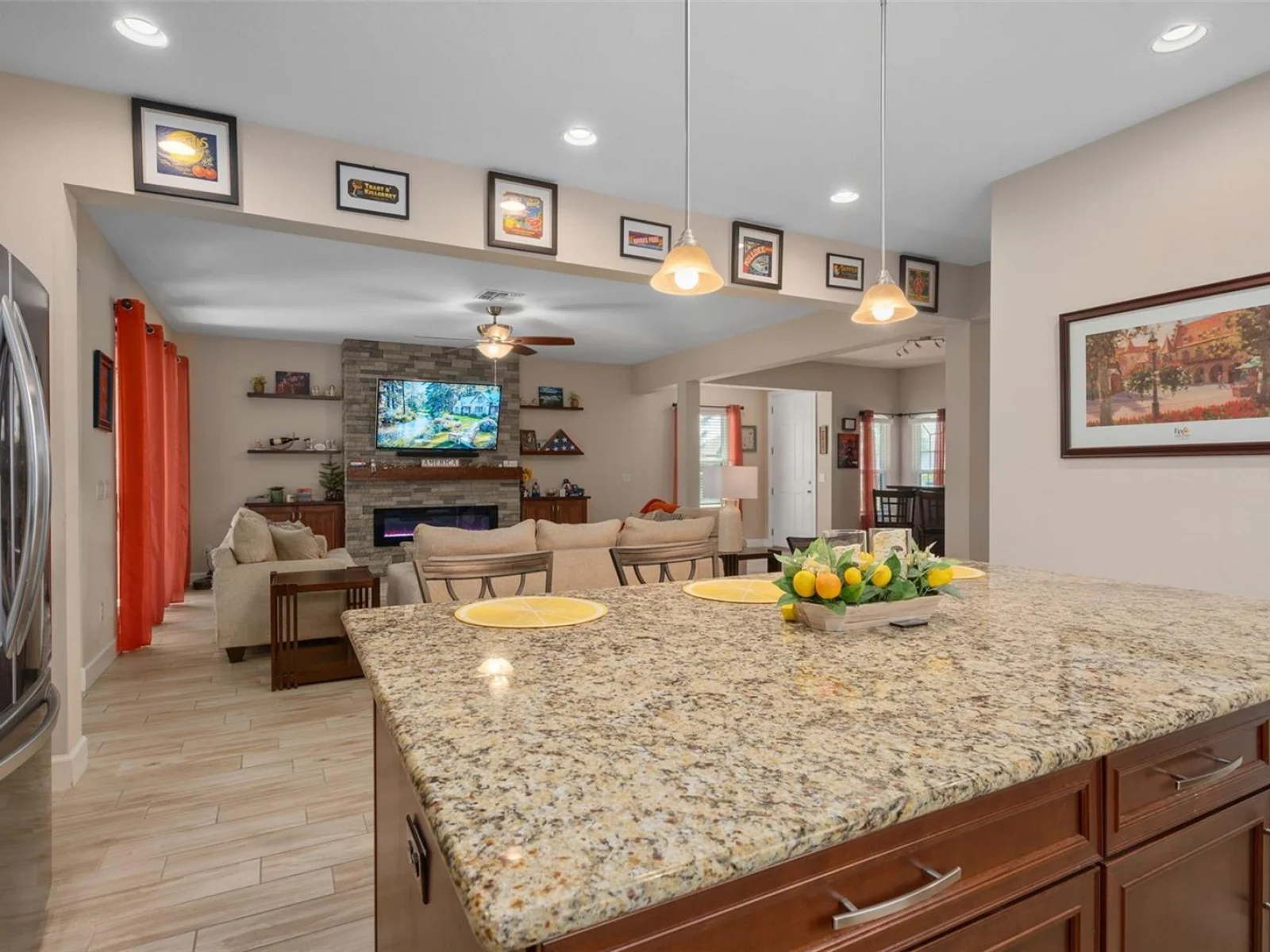 2330 HAMILTON RIDGE RD, CLERMONT, FL — photo 39