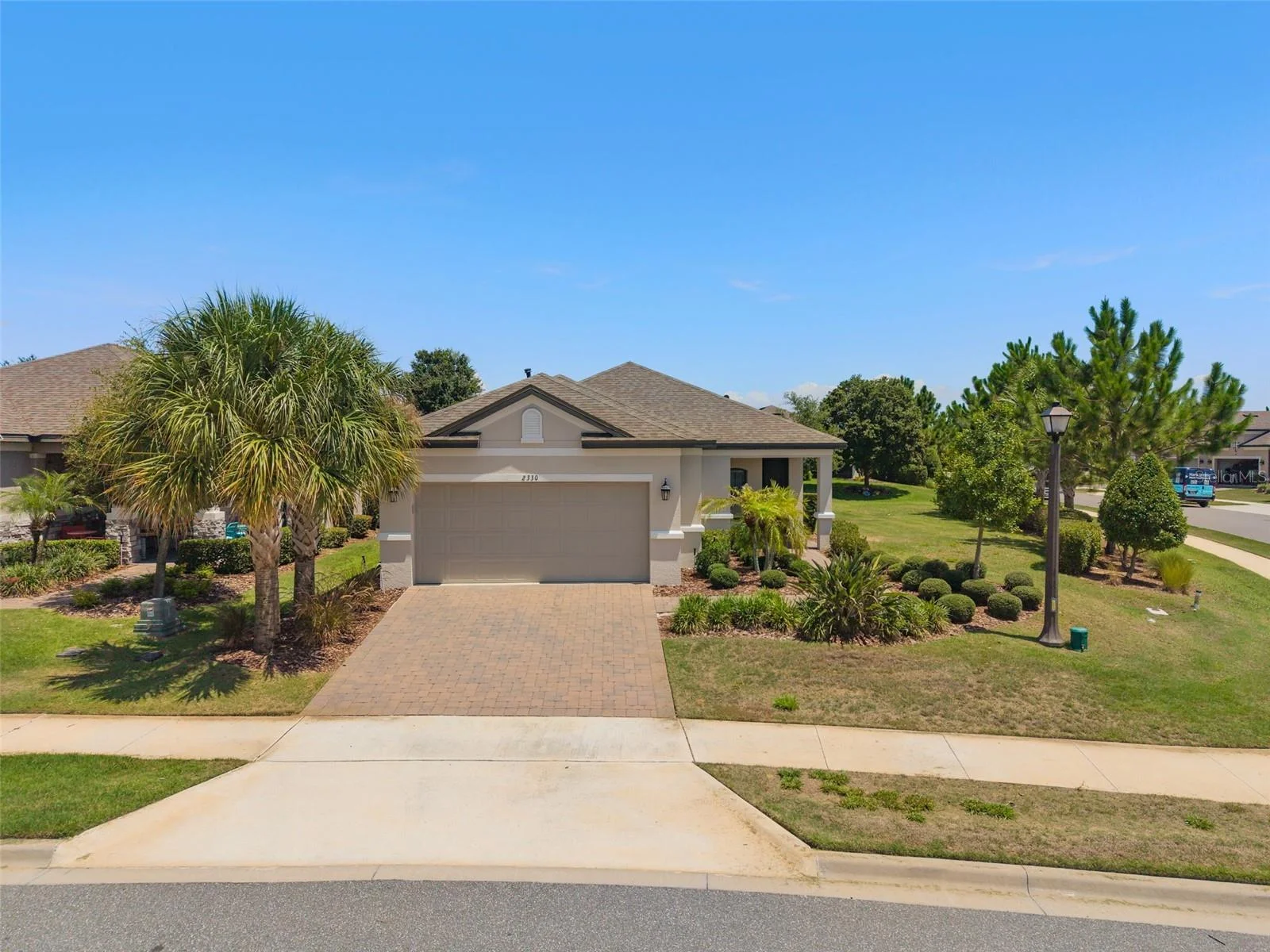 2330 HAMILTON RIDGE RD, CLERMONT, FL — photo 86