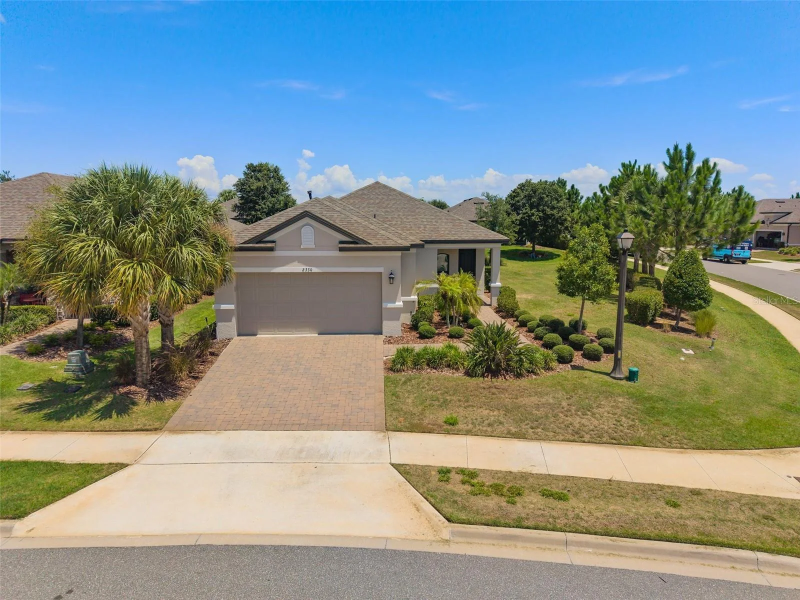 2330 HAMILTON RIDGE RD, CLERMONT, FL — photo 87