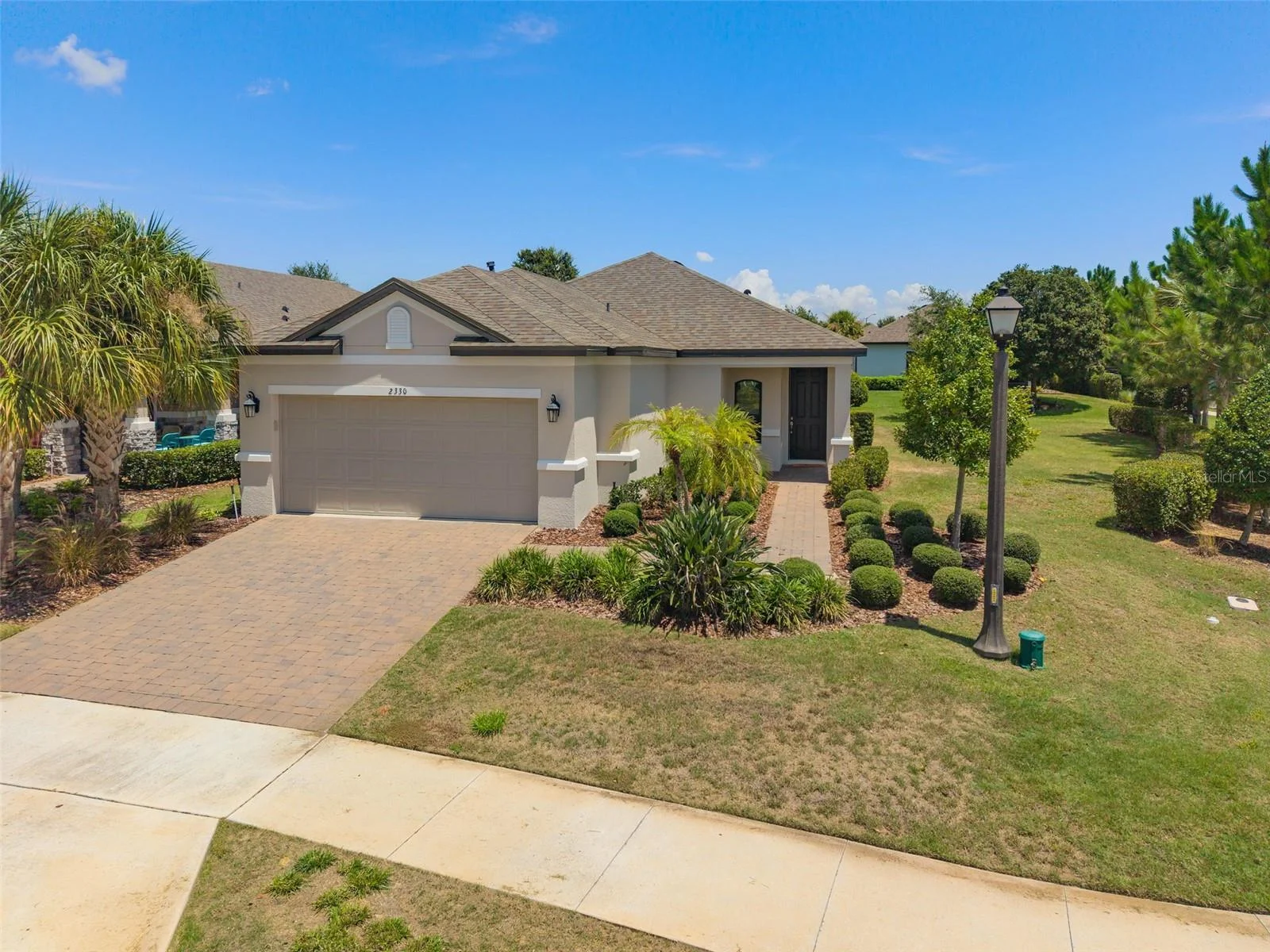 2330 HAMILTON RIDGE RD, CLERMONT, FL — photo 89