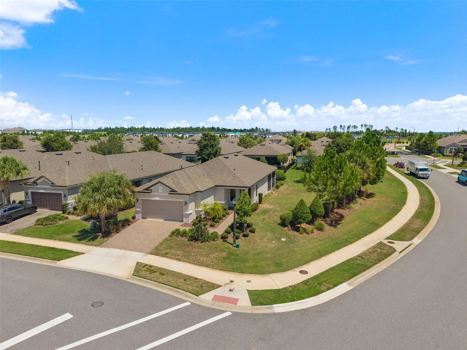 2330 HAMILTON RIDGE RD, CLERMONT, FL — photo 92