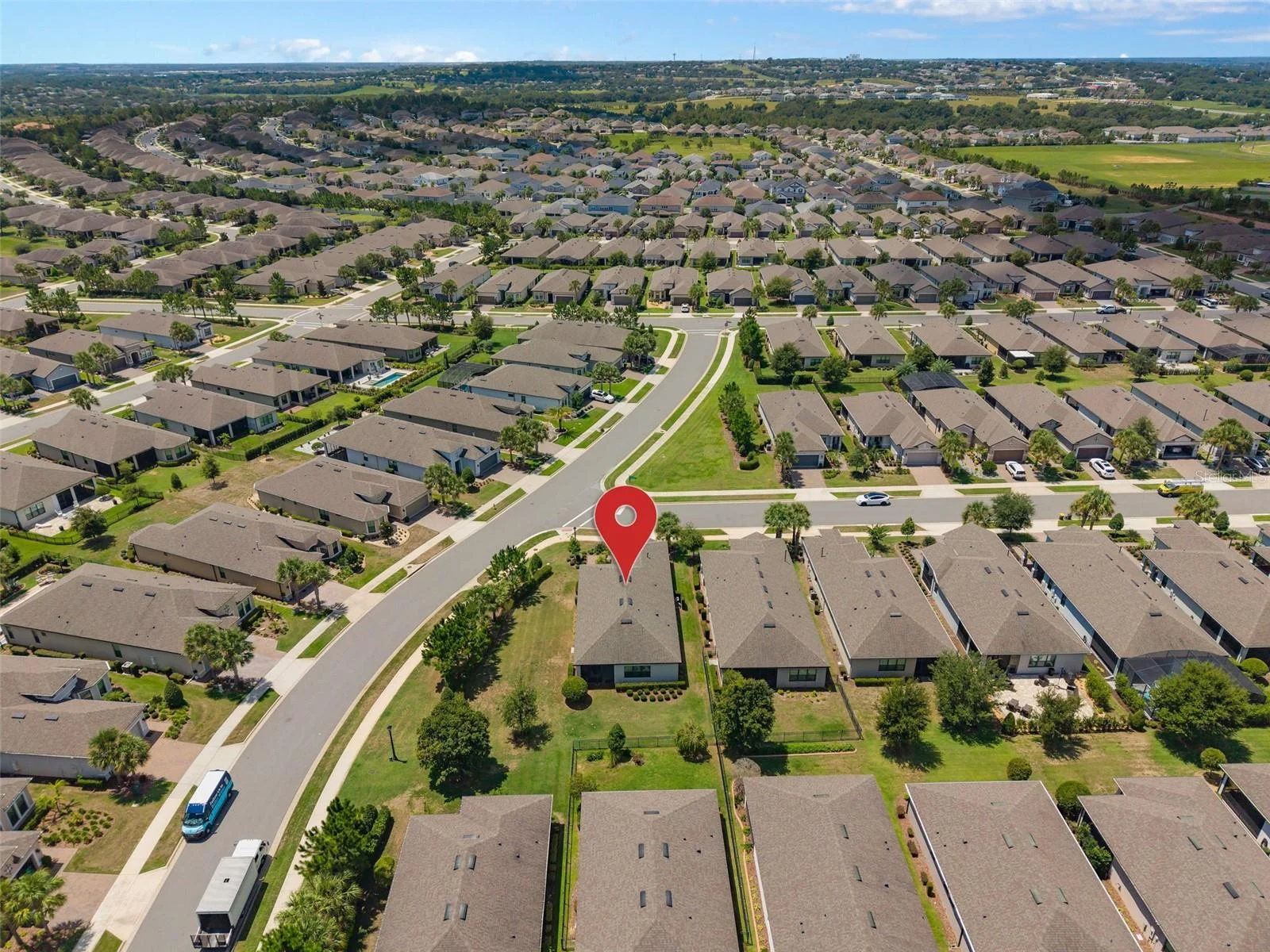 2330 HAMILTON RIDGE RD, CLERMONT, FL — photo 100