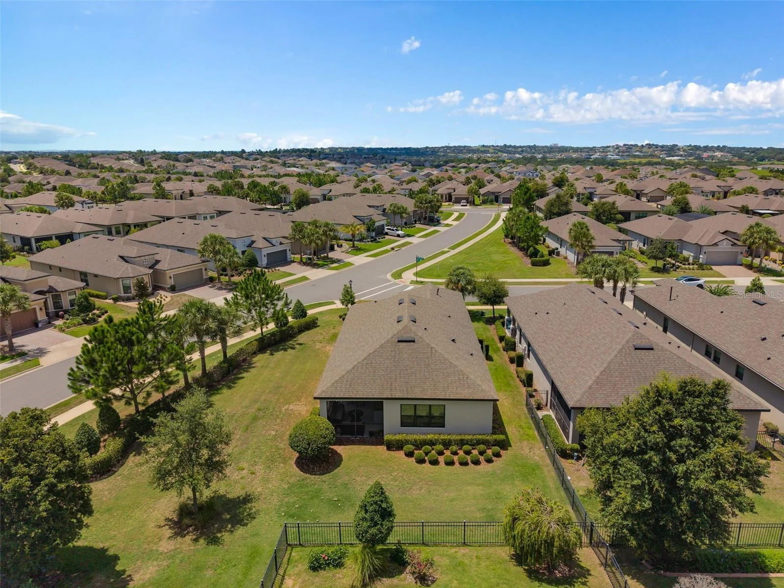 2330 HAMILTON RIDGE RD, CLERMONT, FL — photo 102