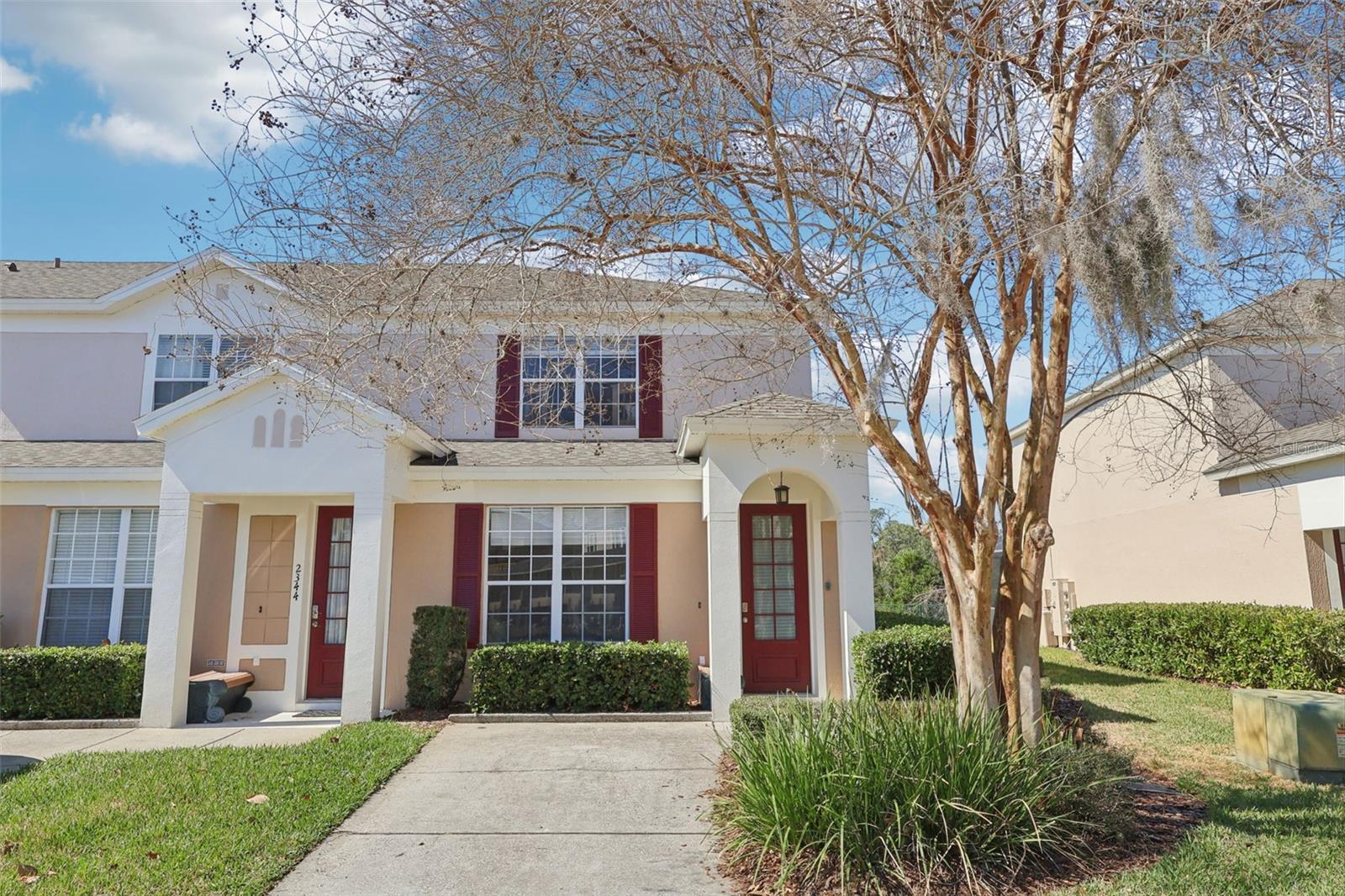 2346 SILVER PALM DR, KISSIMMEE, FL