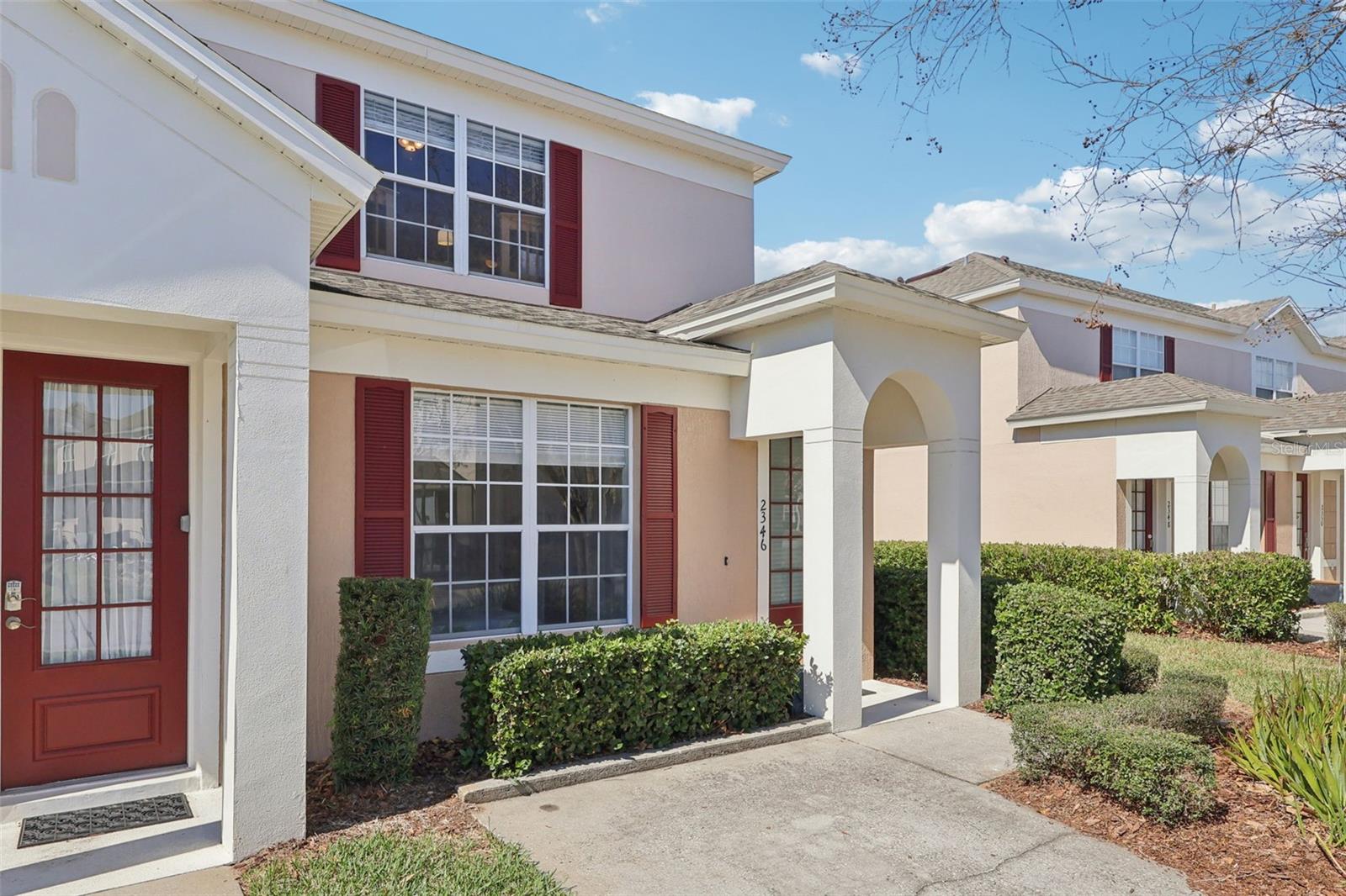 2346 SILVER PALM DR, KISSIMMEE, FL — photo 2