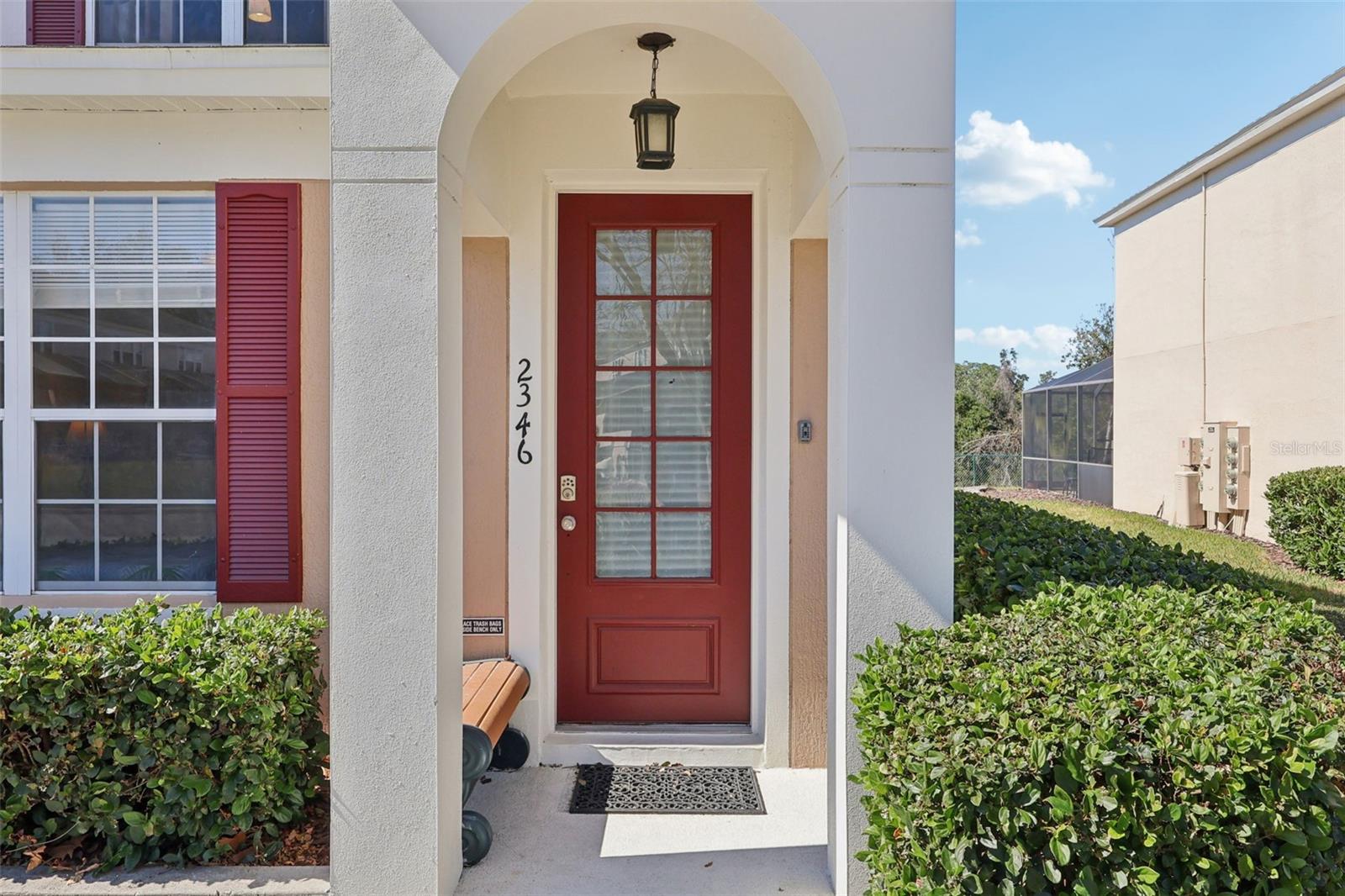 2346 SILVER PALM DR, KISSIMMEE, FL — photo 3
