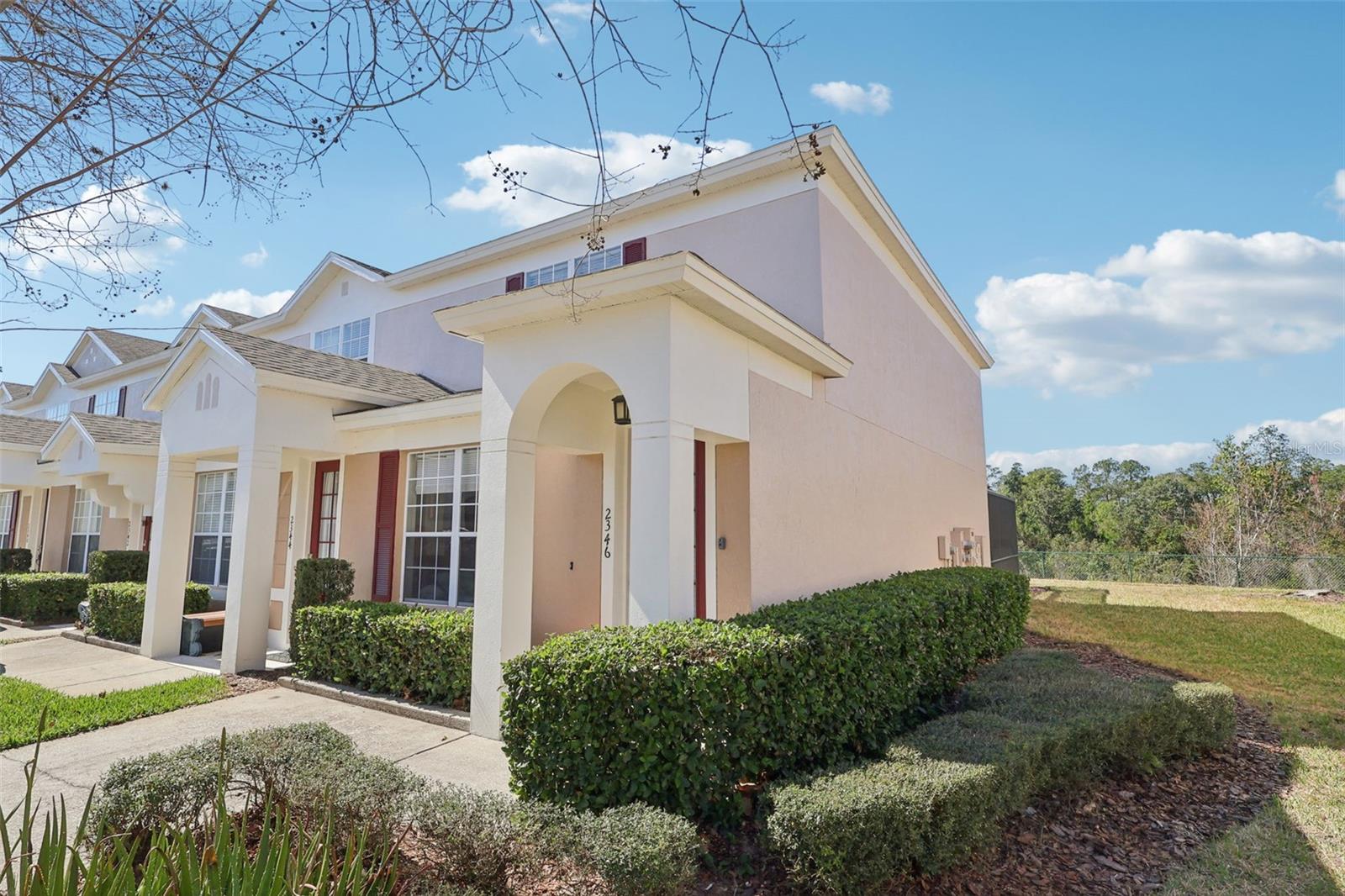 2346 SILVER PALM DR, KISSIMMEE, FL — photo 4