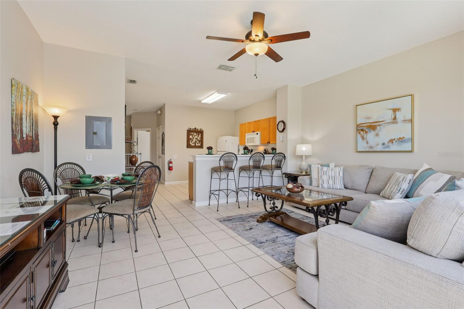 2346 SILVER PALM DR, KISSIMMEE, FL — photo 11