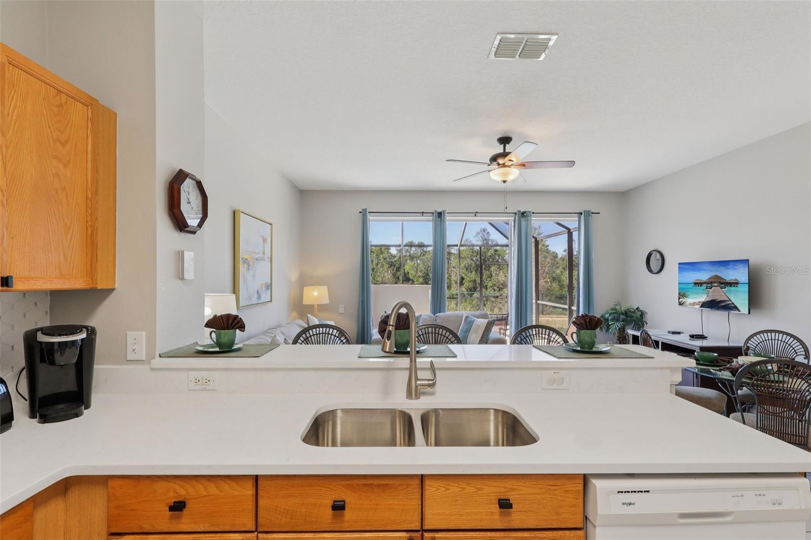 2346 SILVER PALM DR, KISSIMMEE, FL — photo 13