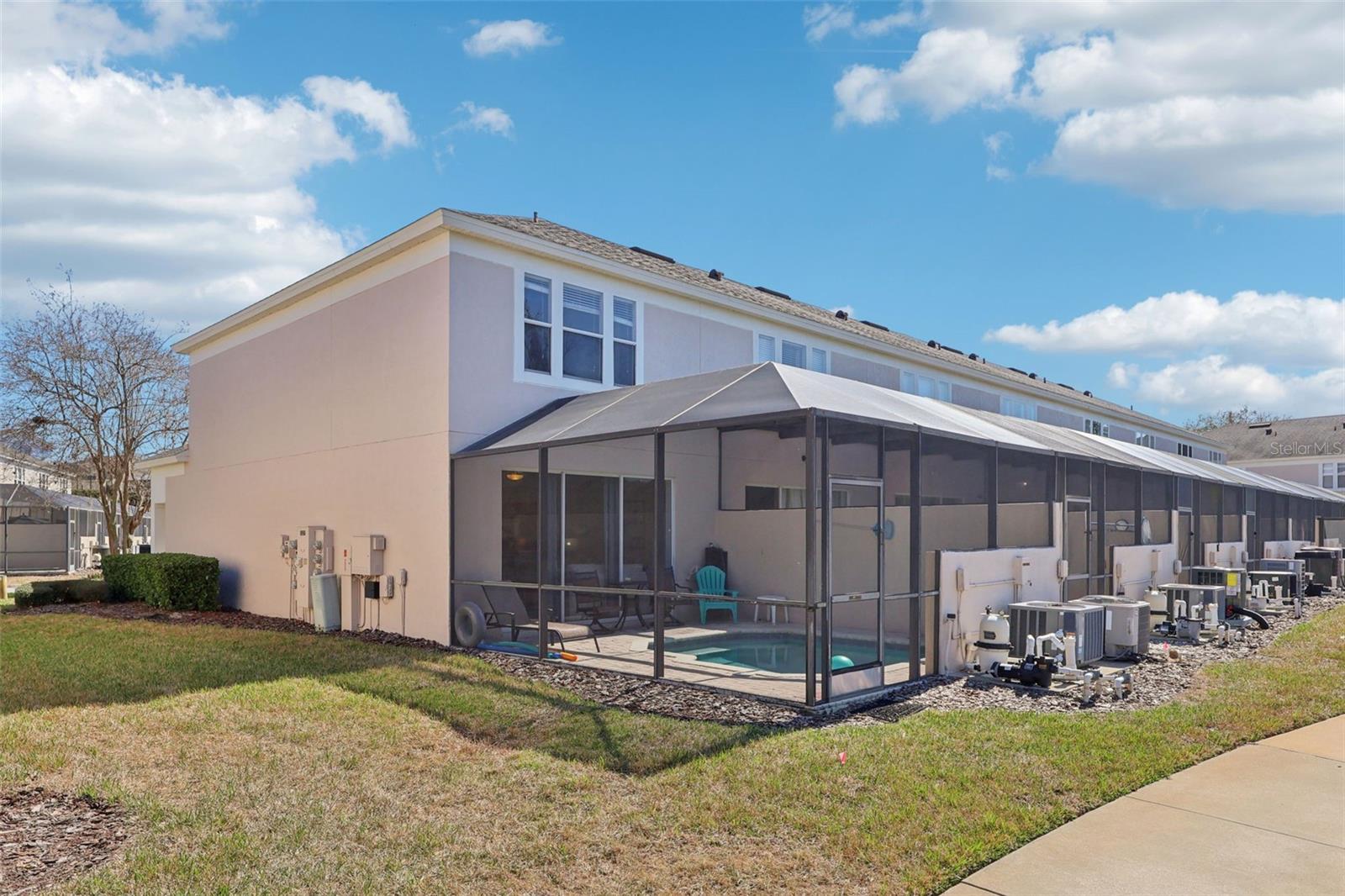 2346 SILVER PALM DR, KISSIMMEE, FL — photo 33