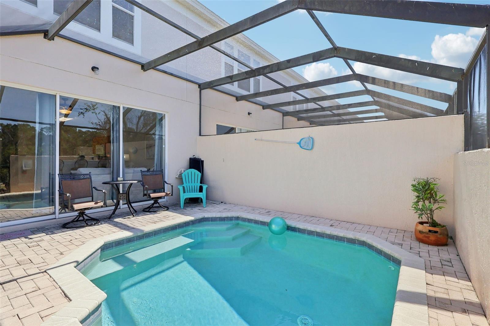 2346 SILVER PALM DR, KISSIMMEE, FL — photo 35