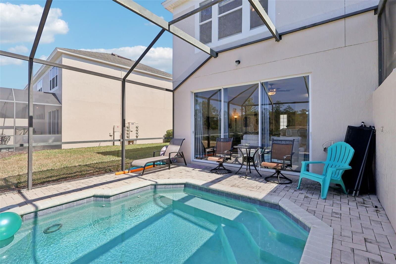2346 SILVER PALM DR, KISSIMMEE, FL — photo 36