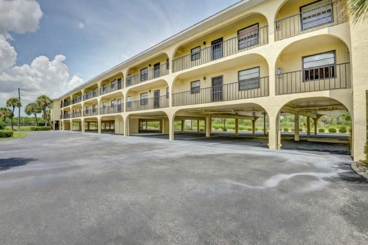 14459 RIVER BEACH DR #104, PORT CHARLOTTE, FL