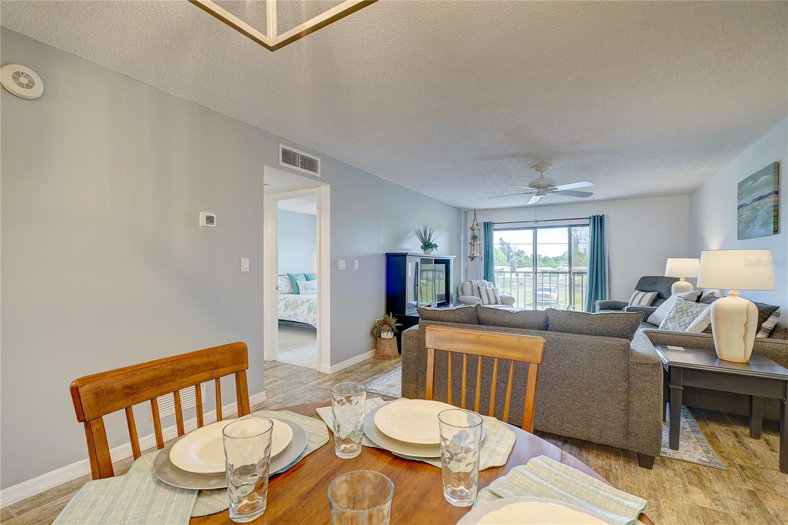 14459 RIVER BEACH DR #104, PORT CHARLOTTE, FL — photo 12