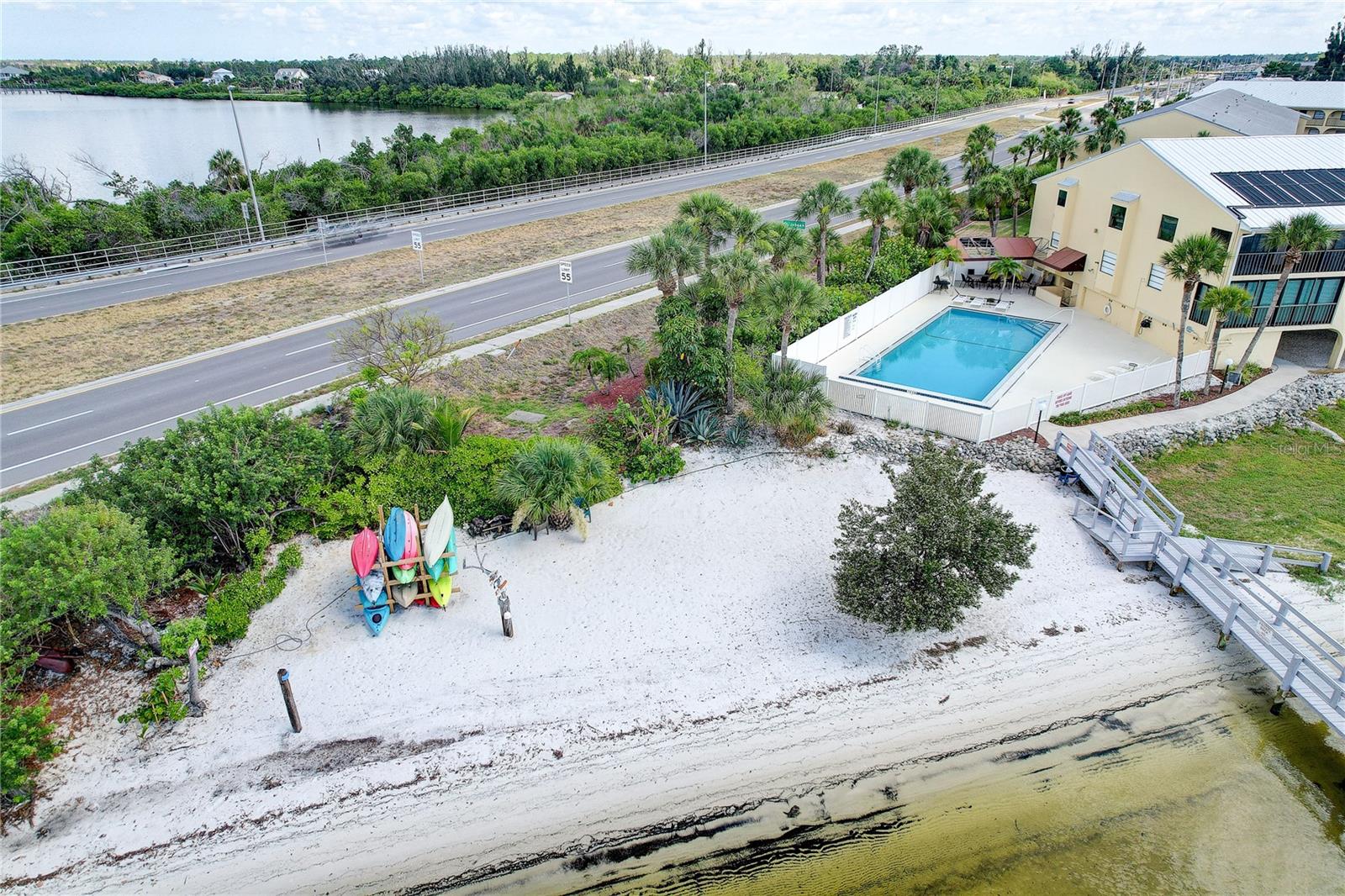 14459 RIVER BEACH DR #104, PORT CHARLOTTE, FL — photo 37