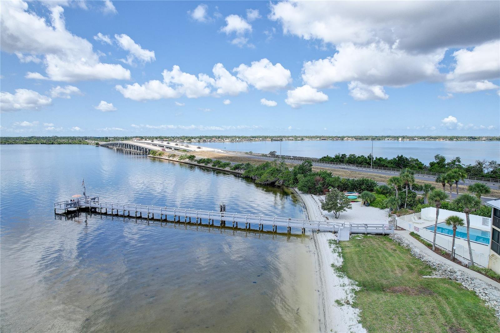 14459 RIVER BEACH DR #104, PORT CHARLOTTE, FL — photo 40