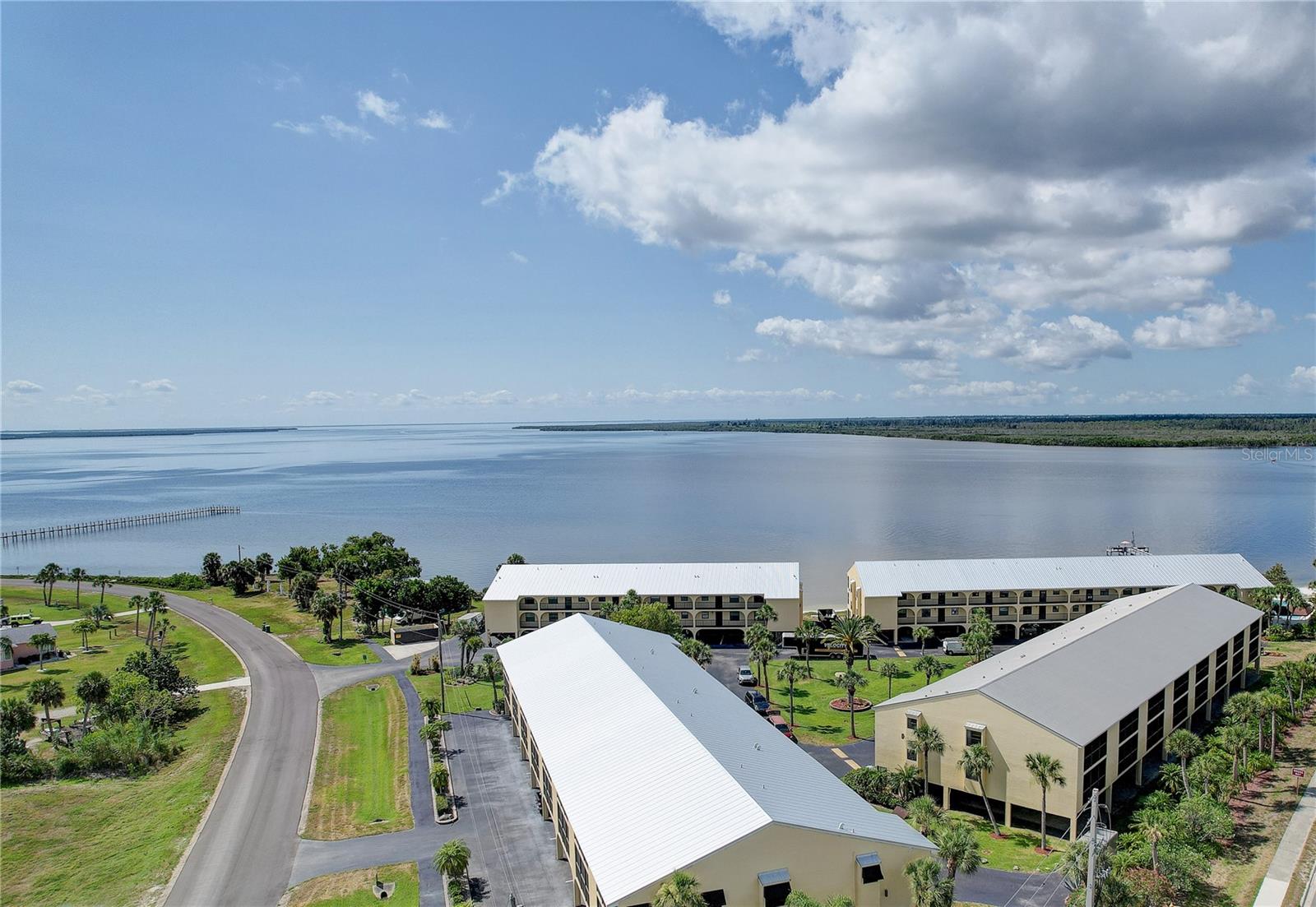 14459 RIVER BEACH DR #104, PORT CHARLOTTE, FL — photo 44