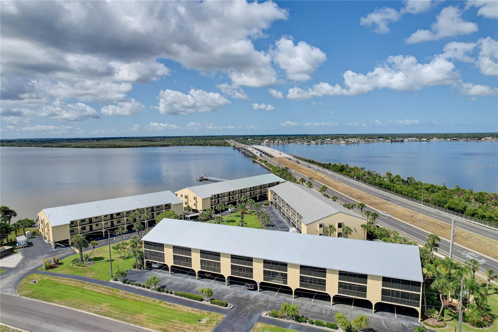 14459 RIVER BEACH DR #104, PORT CHARLOTTE, FL — photo 45
