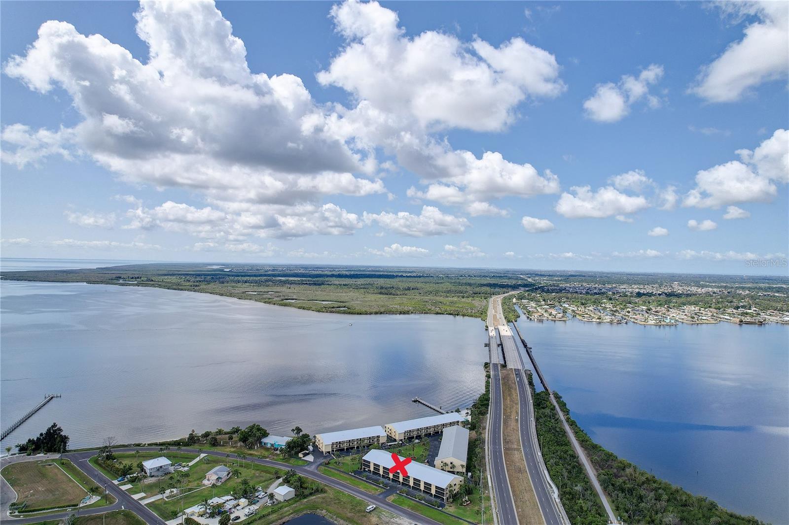 14459 RIVER BEACH DR #104, PORT CHARLOTTE, FL — photo 49