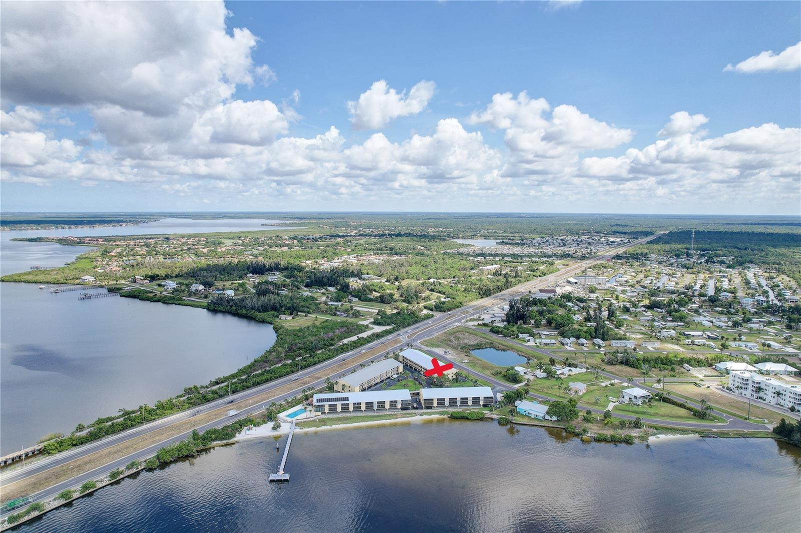 14459 RIVER BEACH DR #104, PORT CHARLOTTE, FL — photo 52